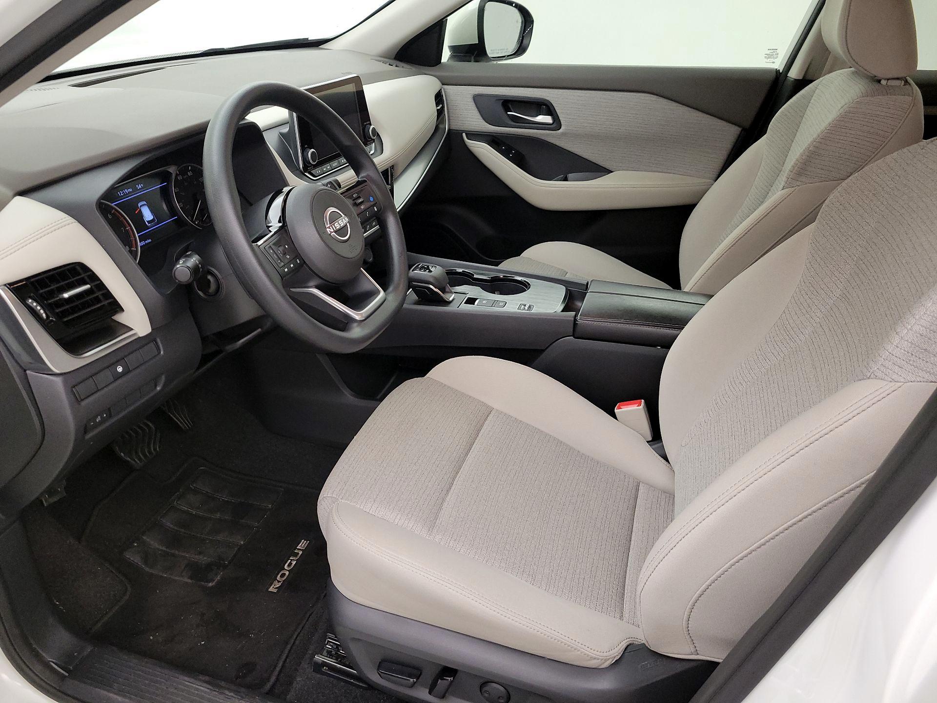 Thumbnail: 2022 Nissan Rogue - 11