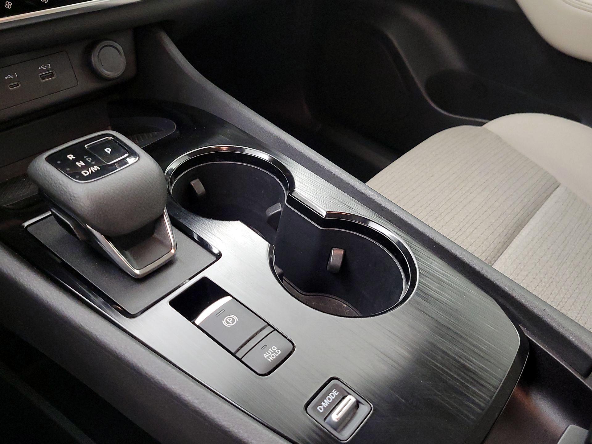 Thumbnail: 2022 Nissan Rogue - 17