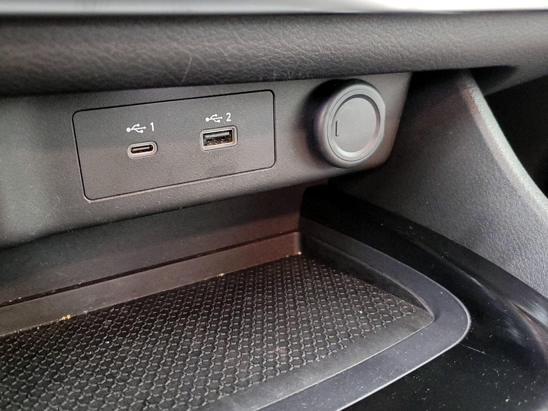 Thumbnail: 2022 Nissan Rogue - 18