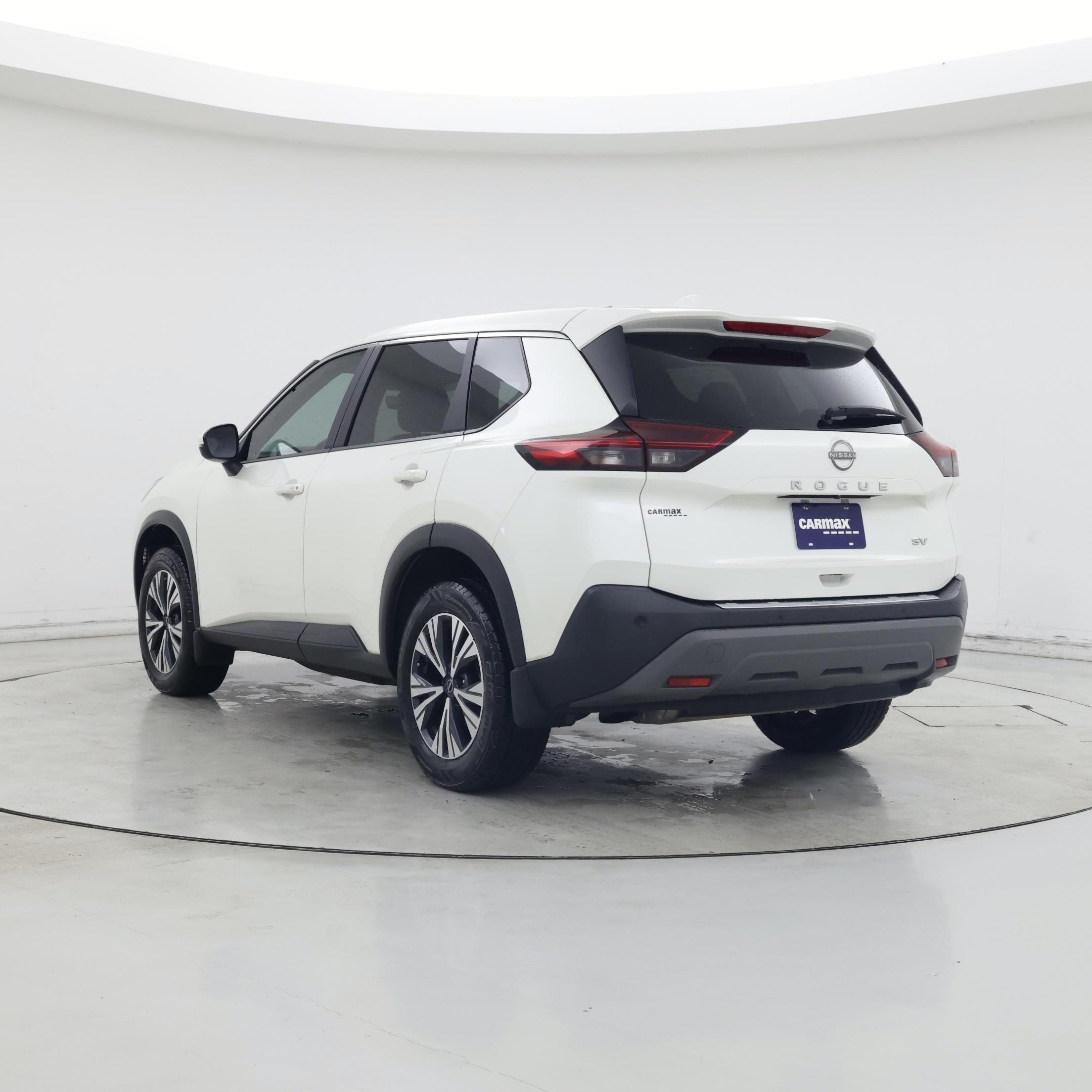 Thumbnail: 2022 Nissan Rogue - 2