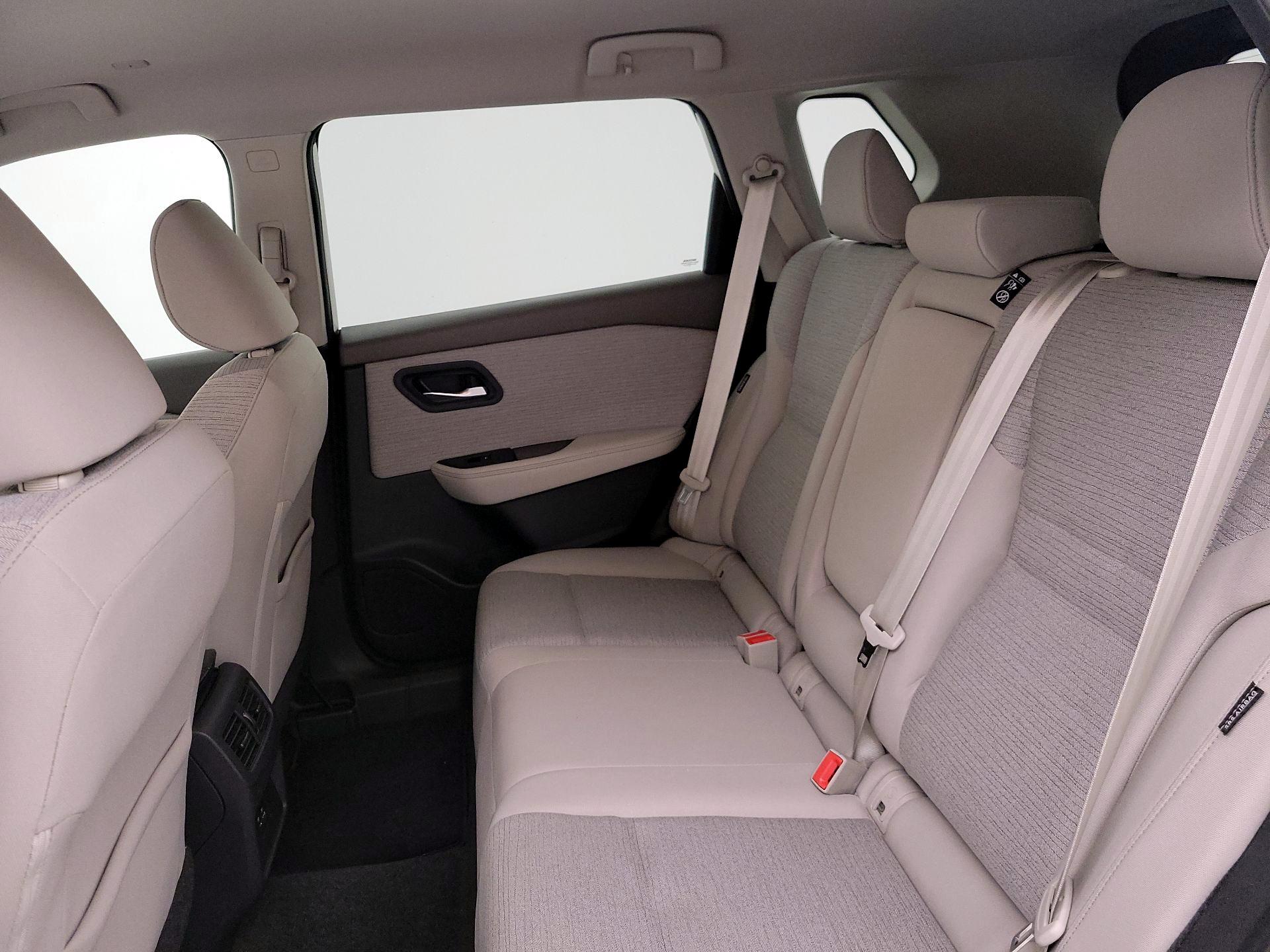 Thumbnail: 2022 Nissan Rogue - 19