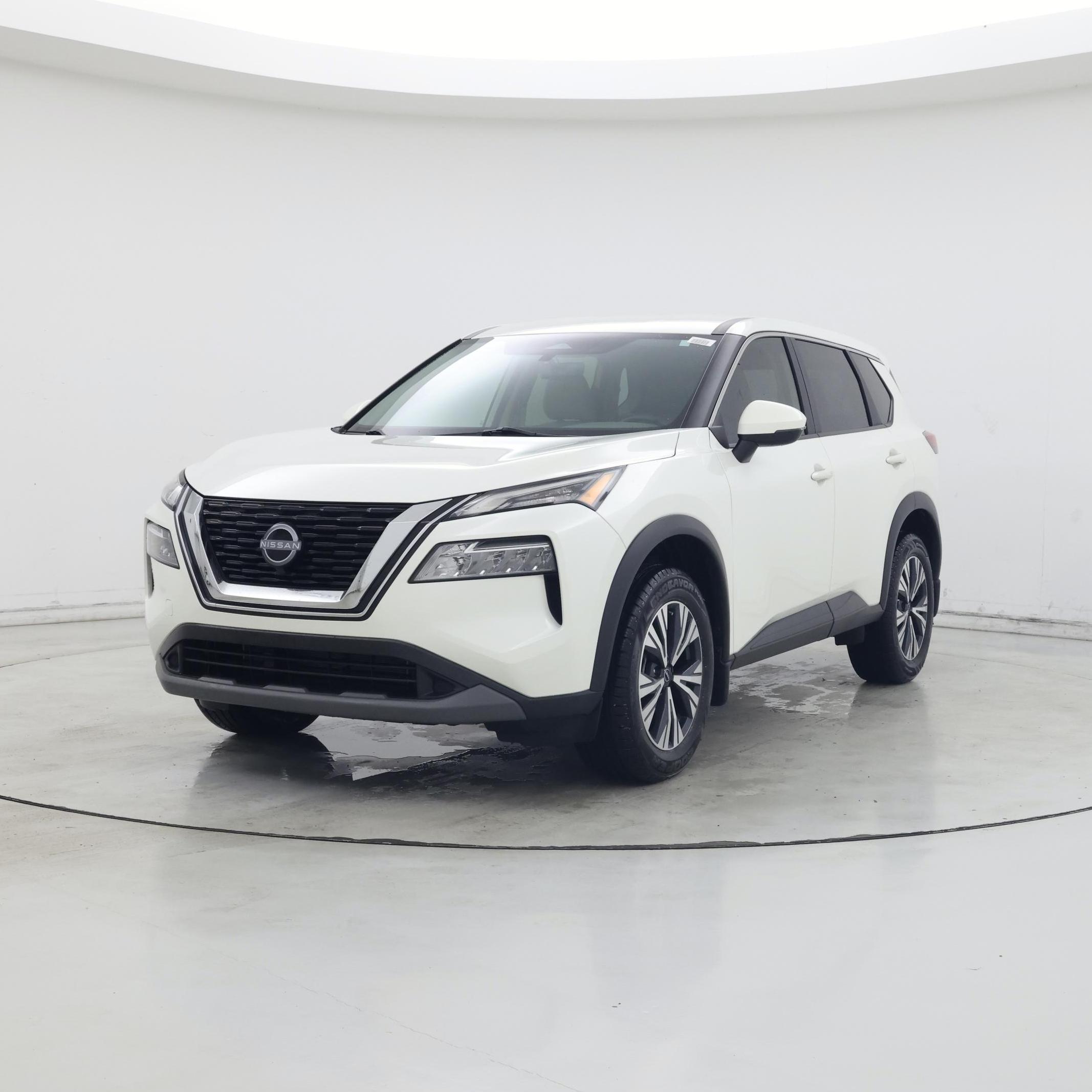 Thumbnail: 2022 Nissan Rogue - 4