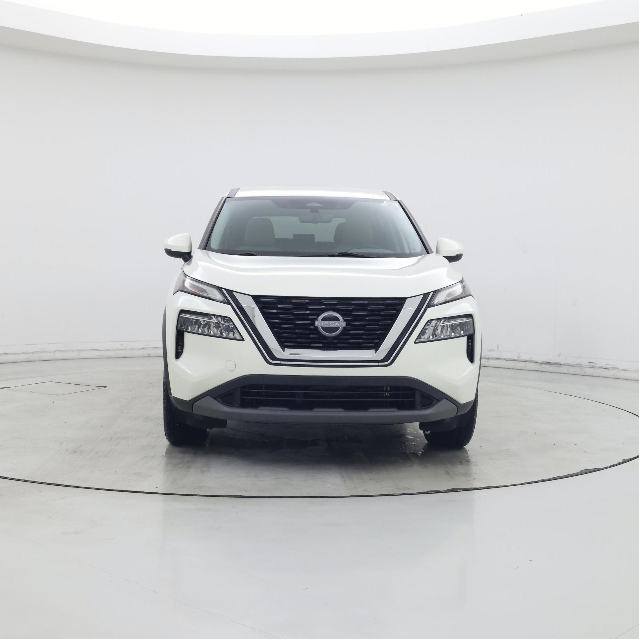 Thumbnail: 2022 Nissan Rogue - 5