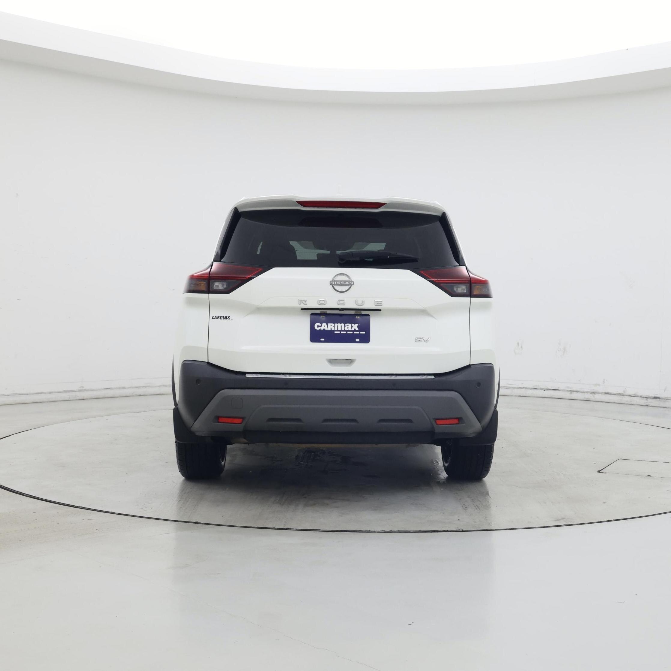 Thumbnail: 2022 Nissan Rogue - 6