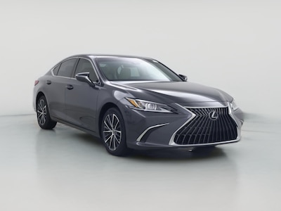 2024 Lexus ES 250