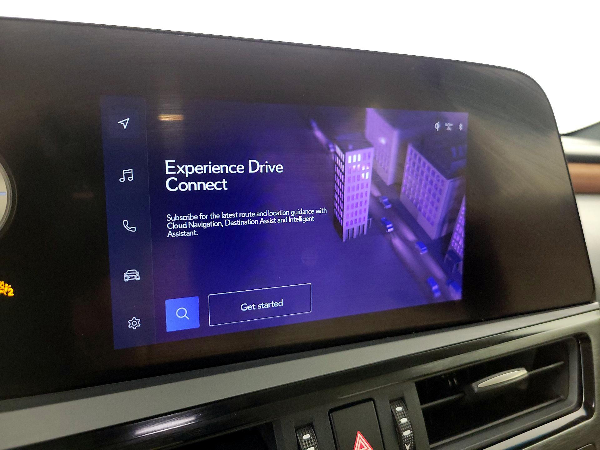 Thumbnail: 2024 Lexus ES - 14