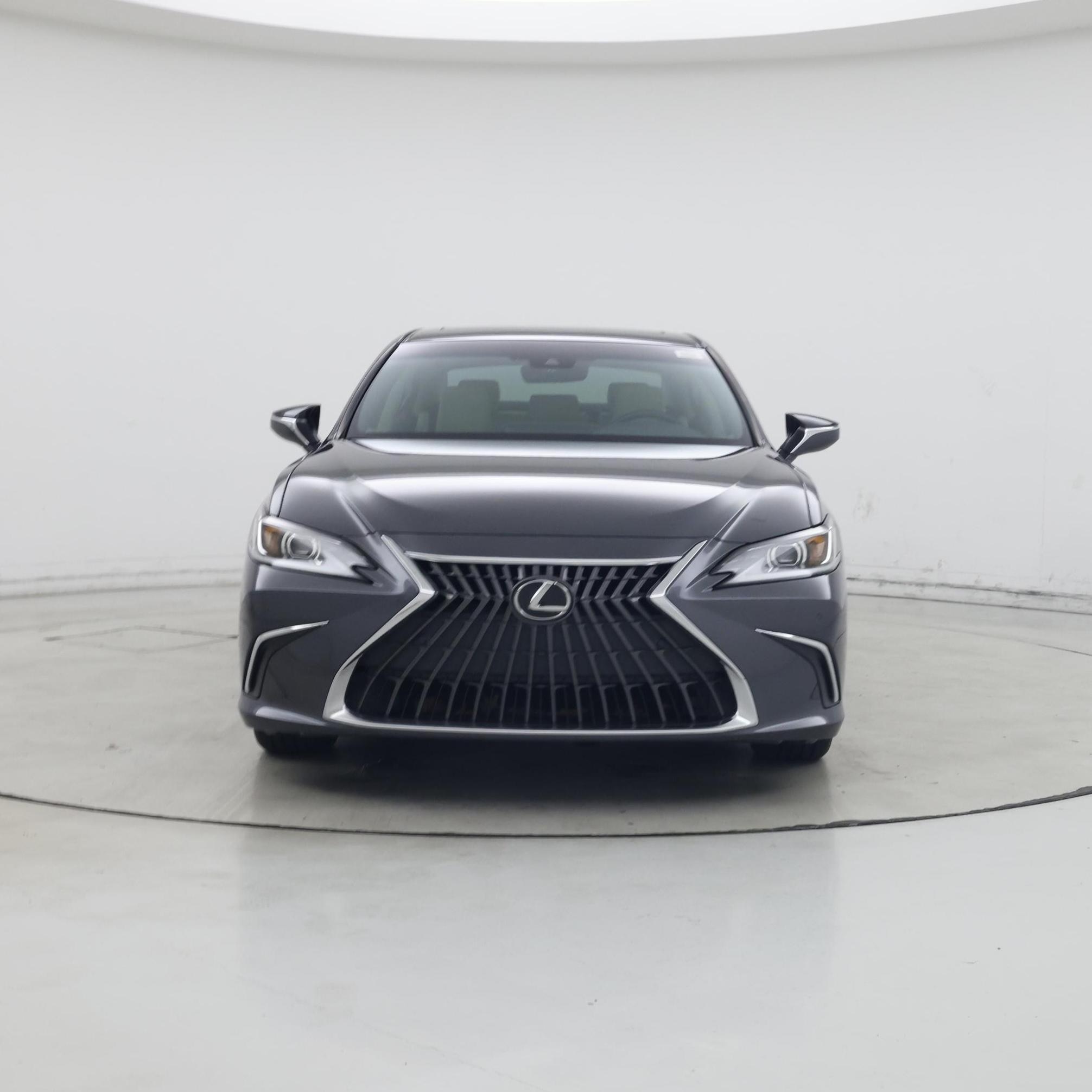 Thumbnail: 2024 Lexus ES - 5