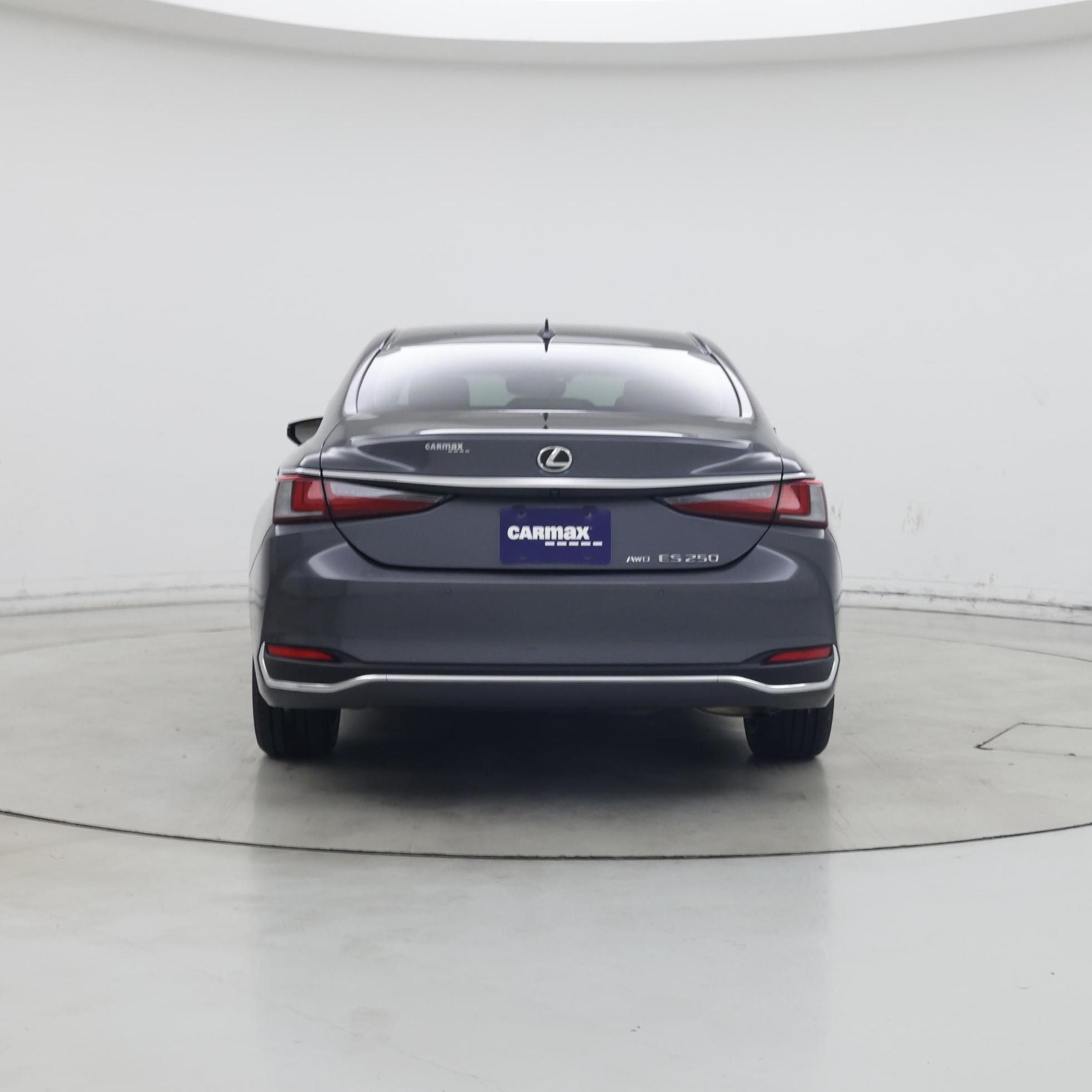 Thumbnail: 2024 Lexus ES - 6