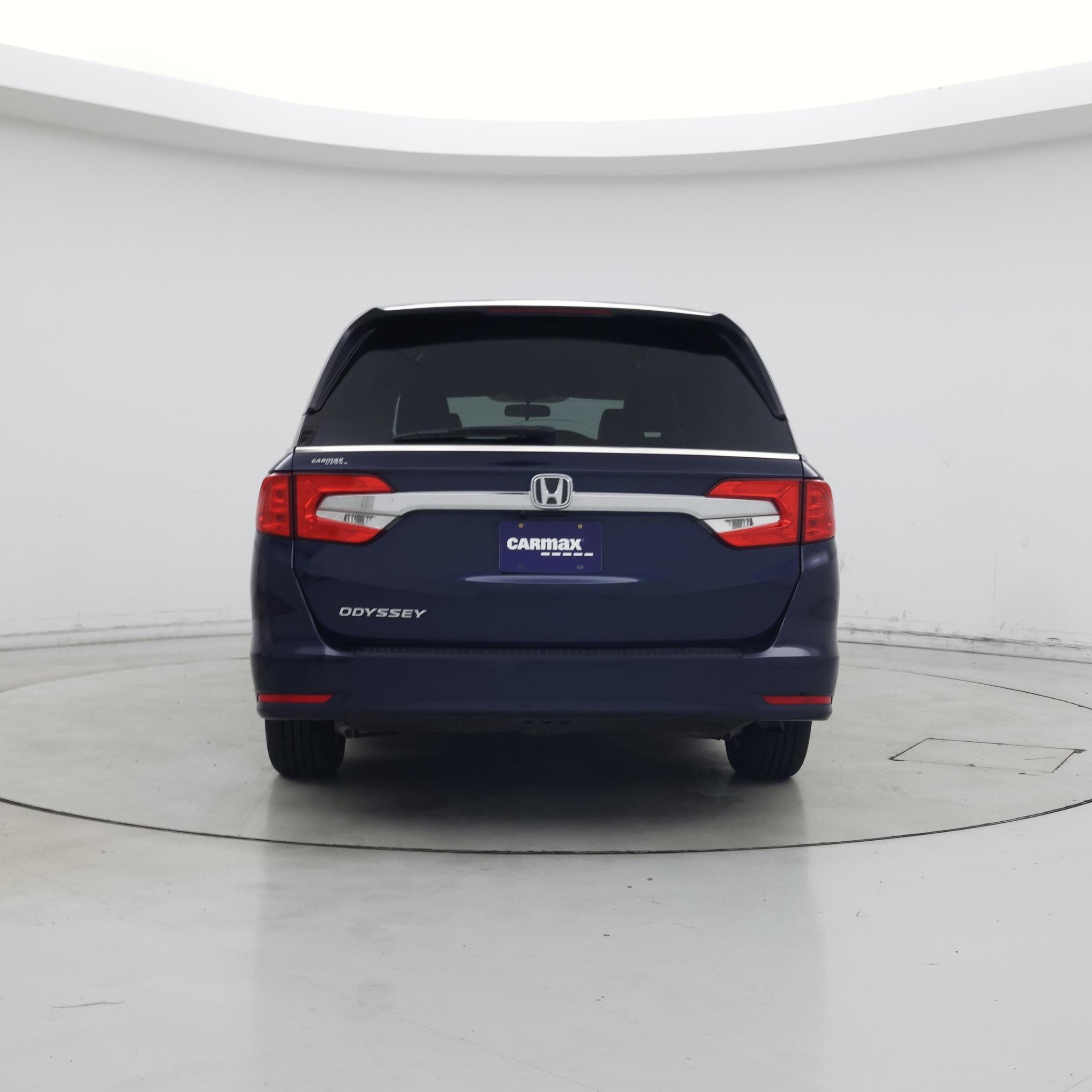 Thumbnail: 2019 Honda Odyssey - 6