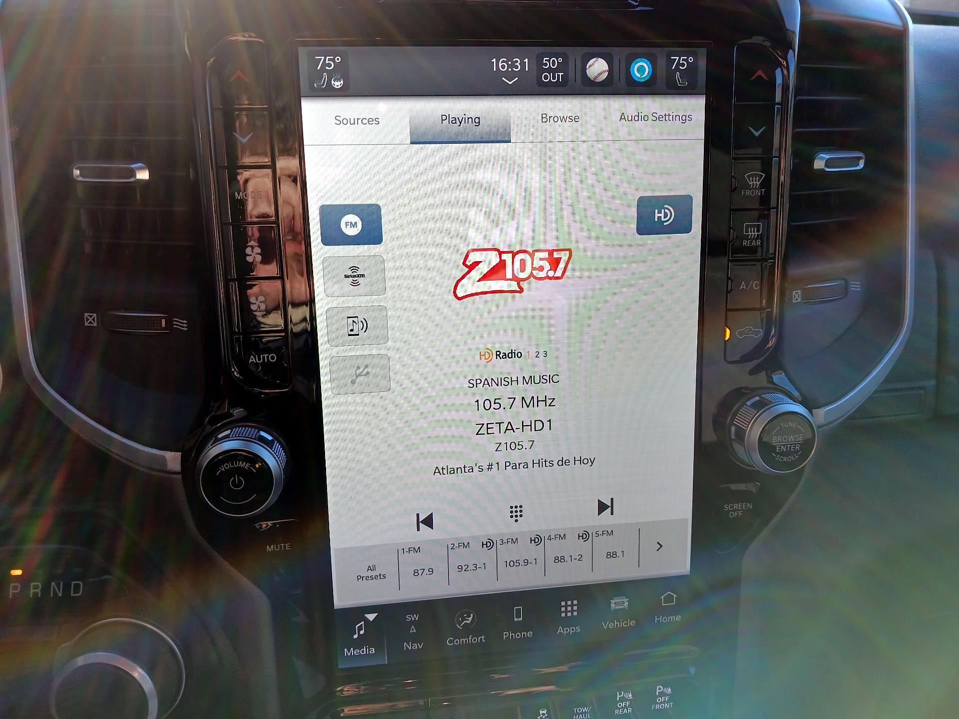 Thumbnail: 2022 RAM 1500 - 14