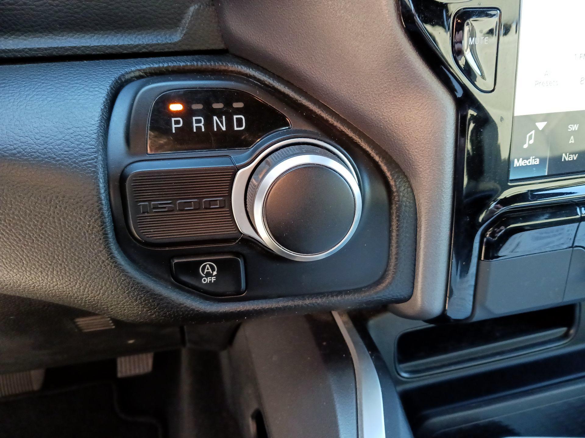 Thumbnail: 2022 RAM 1500 - 16