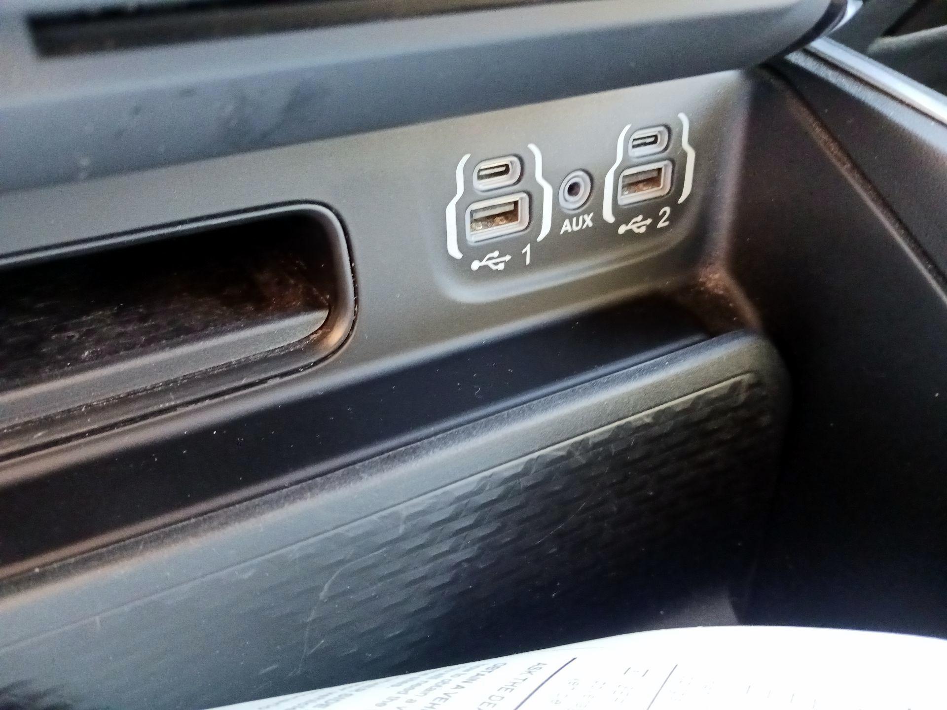 Thumbnail: 2022 RAM 1500 - 17