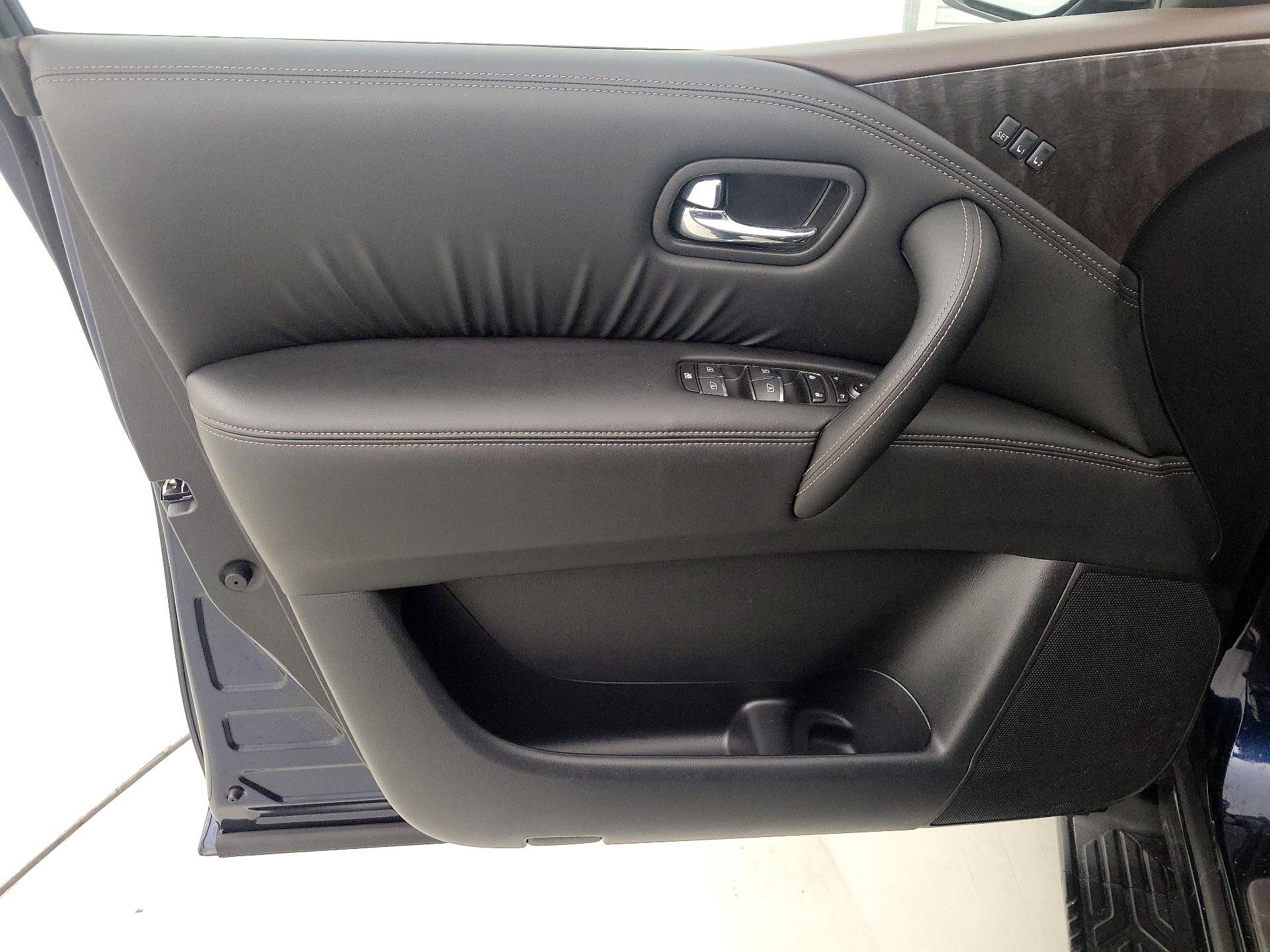 Thumbnail: 2024 Nissan Armada - 12