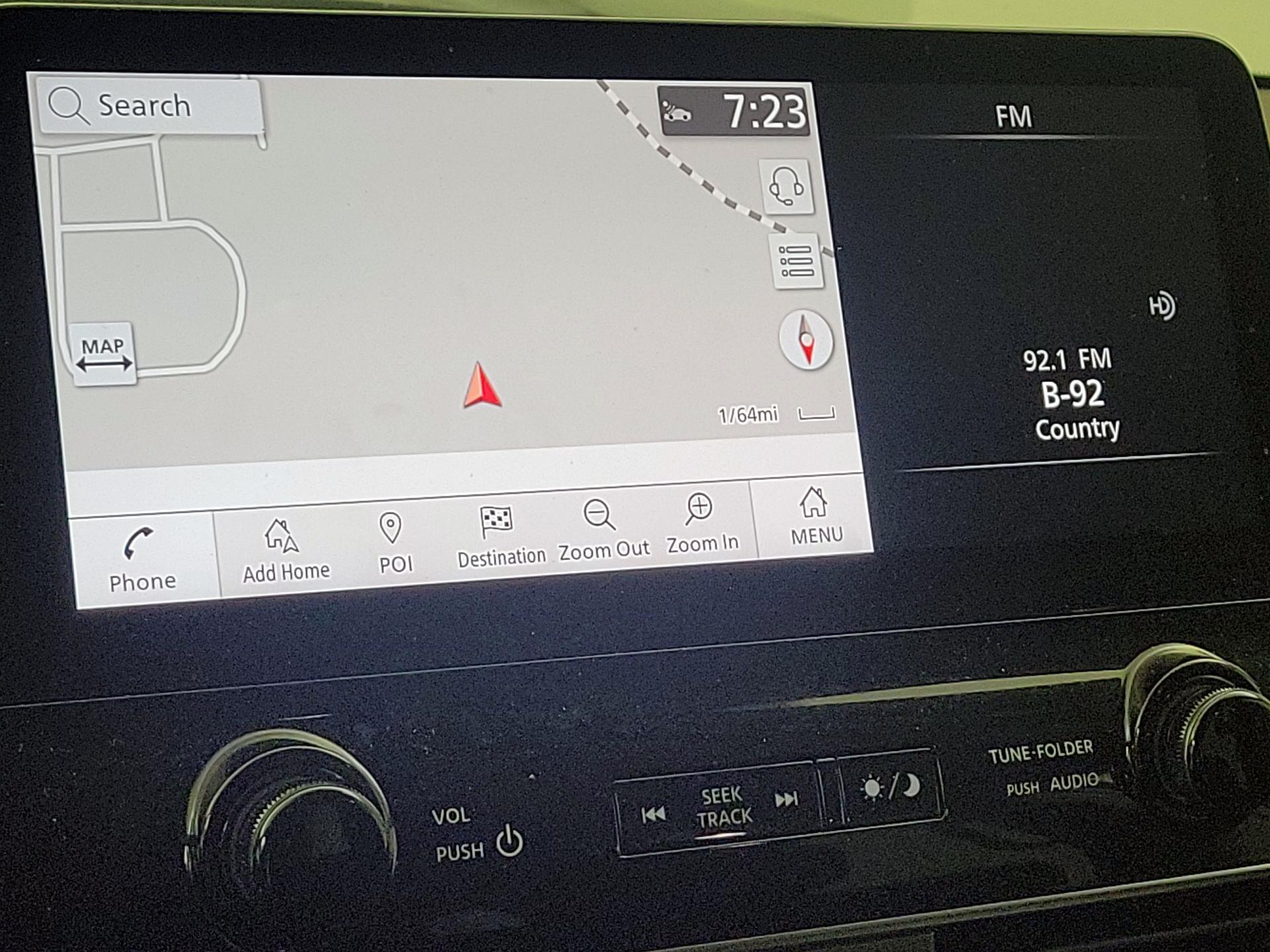 Thumbnail: 2024 Nissan Armada - 14