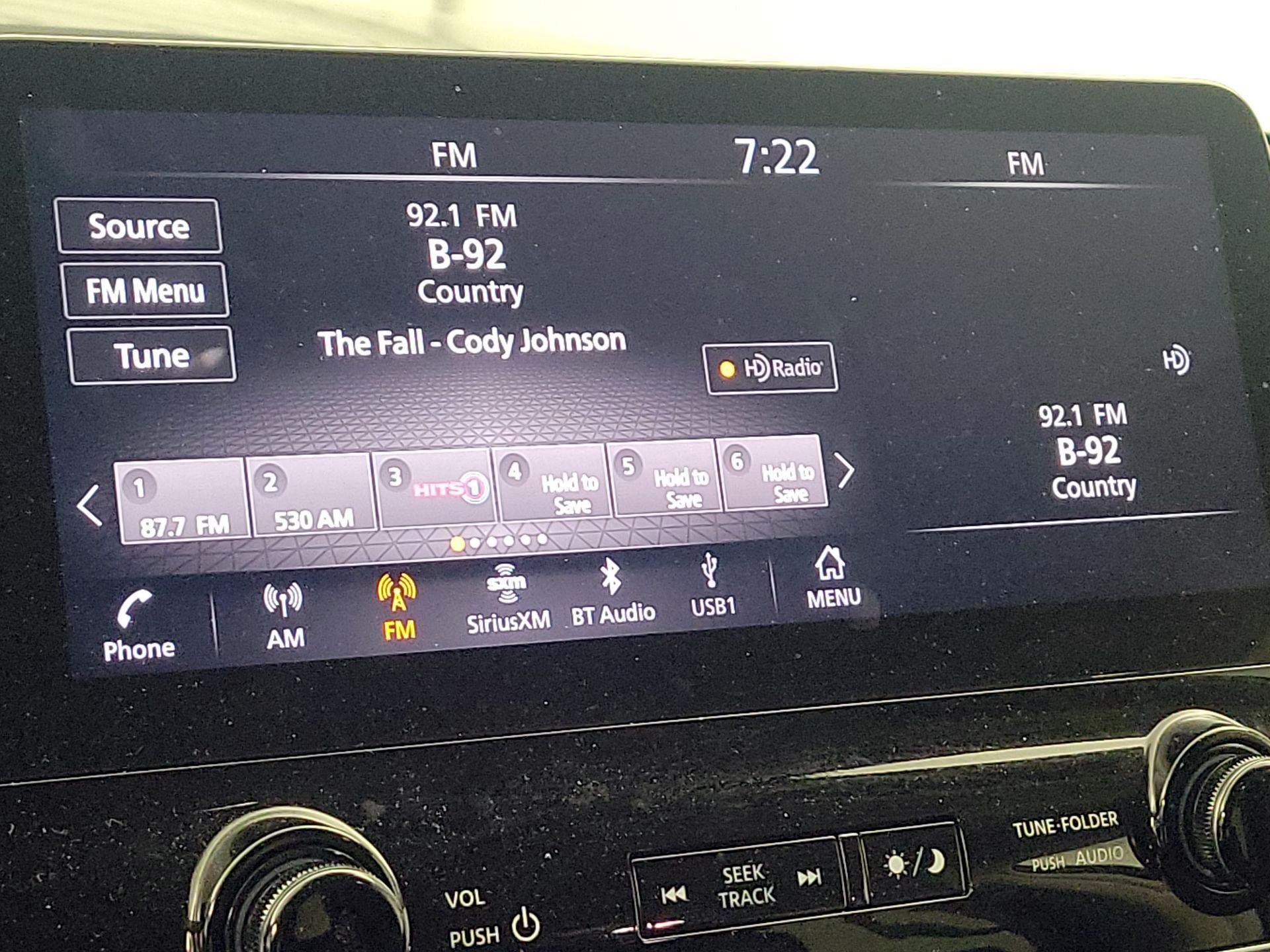 Thumbnail: 2024 Nissan Armada - 16