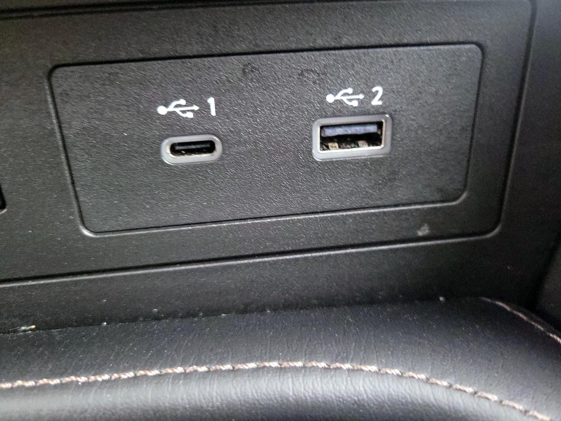 Thumbnail: 2024 Nissan Armada - 19