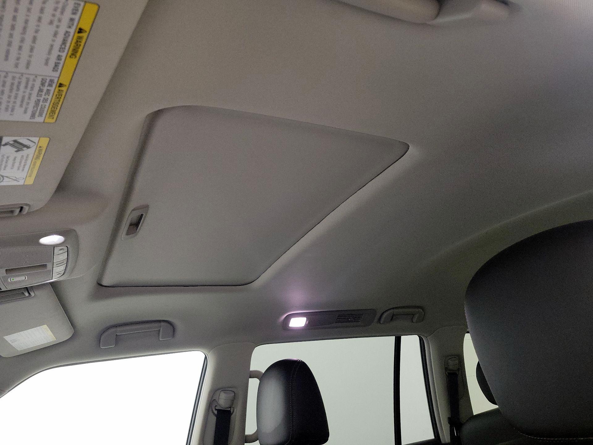 Thumbnail: 2024 Nissan Armada - 20