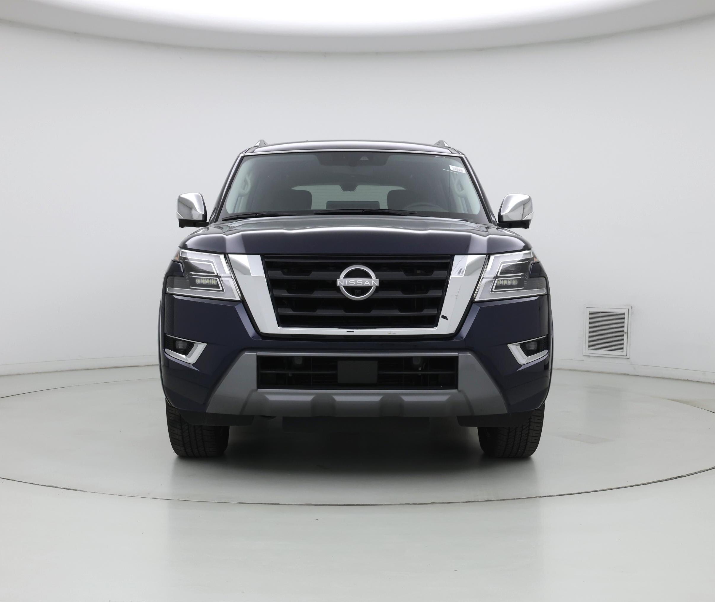 Thumbnail: 2024 Nissan Armada - 5