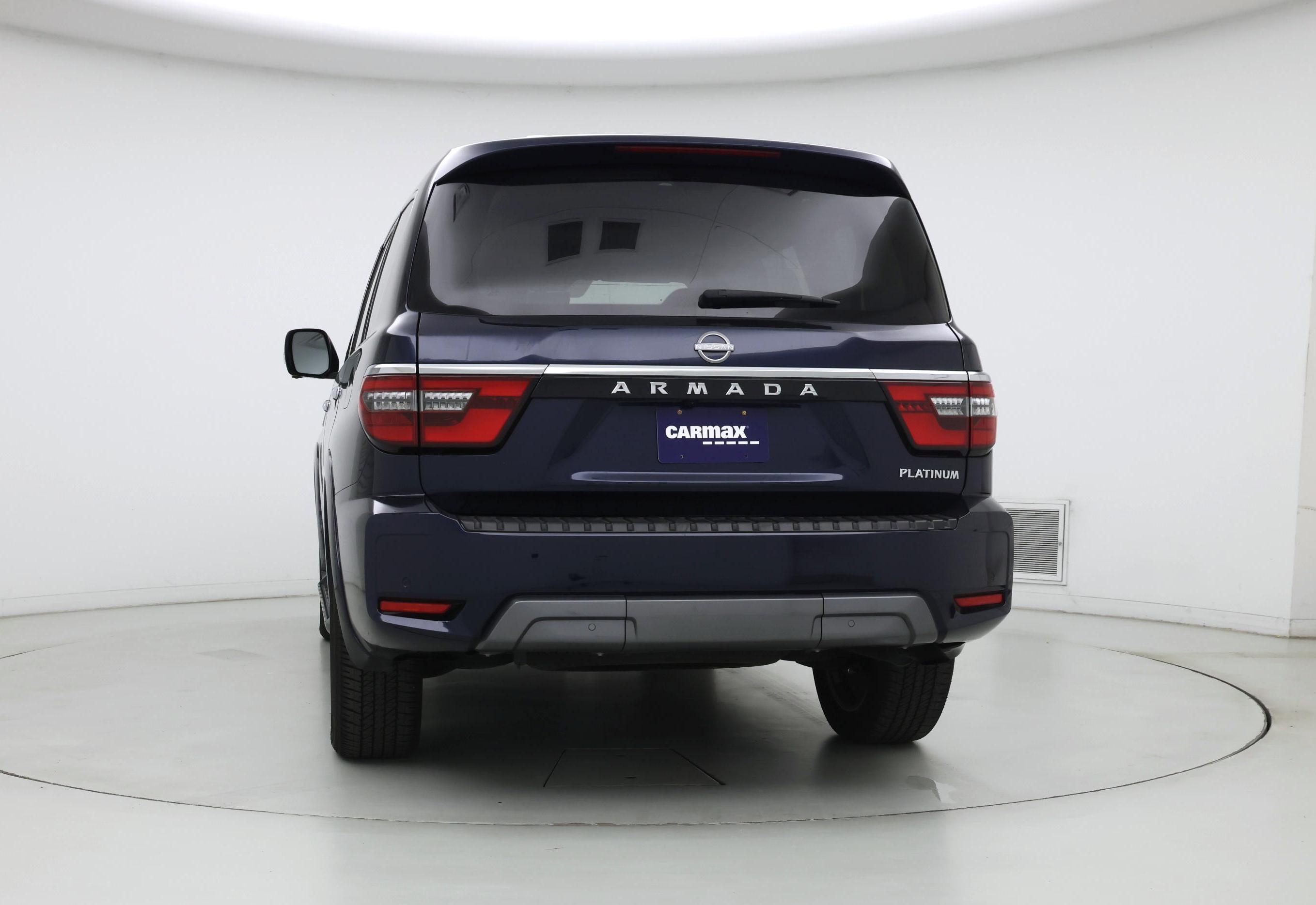 Thumbnail: 2024 Nissan Armada - 6