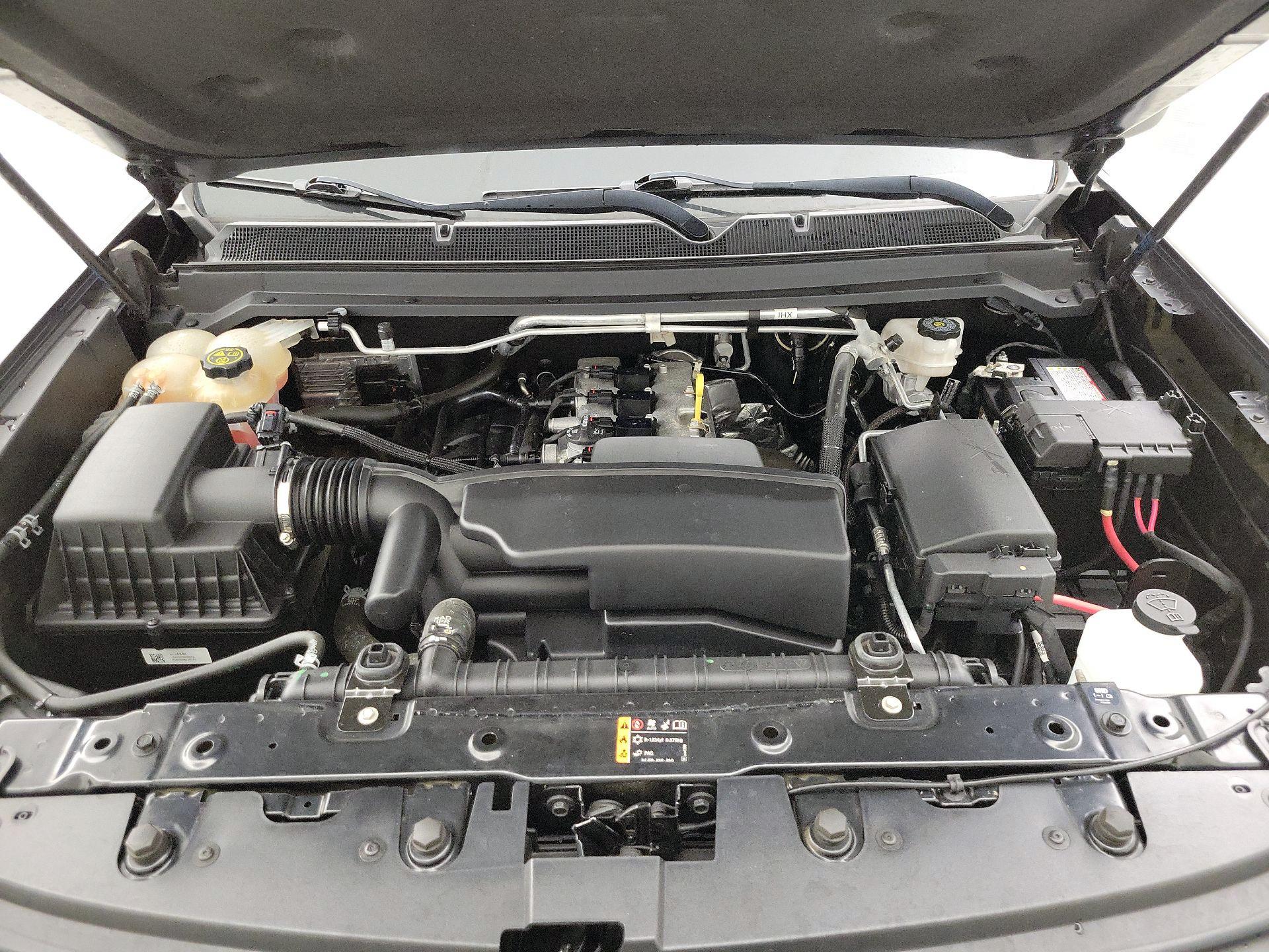 Thumbnail: 2022 Chevrolet Colorado - 20