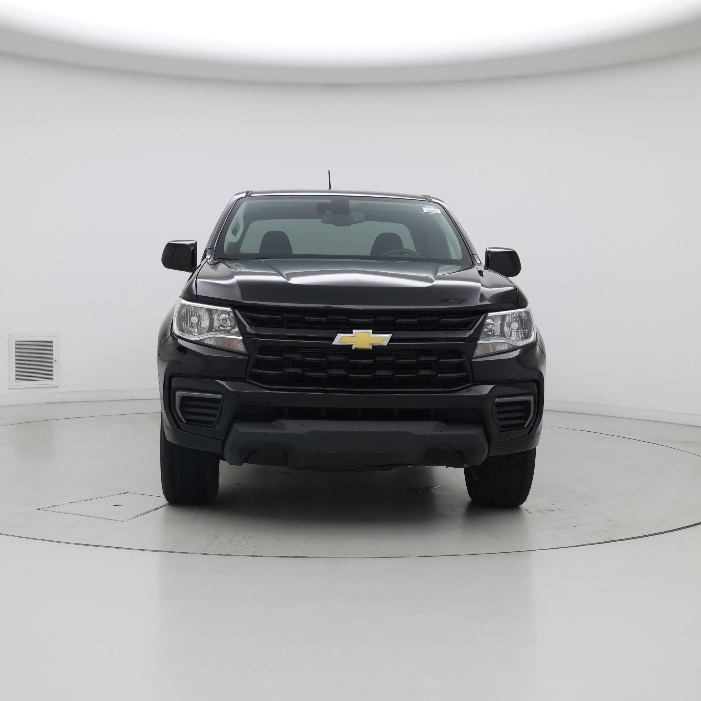Thumbnail: 2022 Chevrolet Colorado - 5