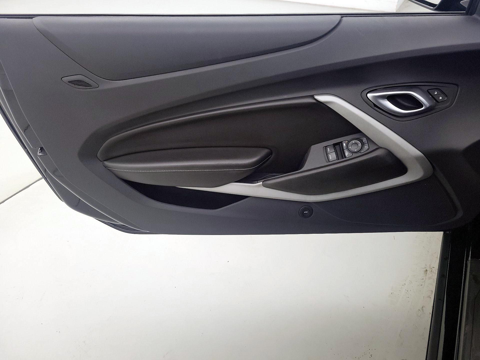 Thumbnail: 2023 Chevrolet Camaro - 12