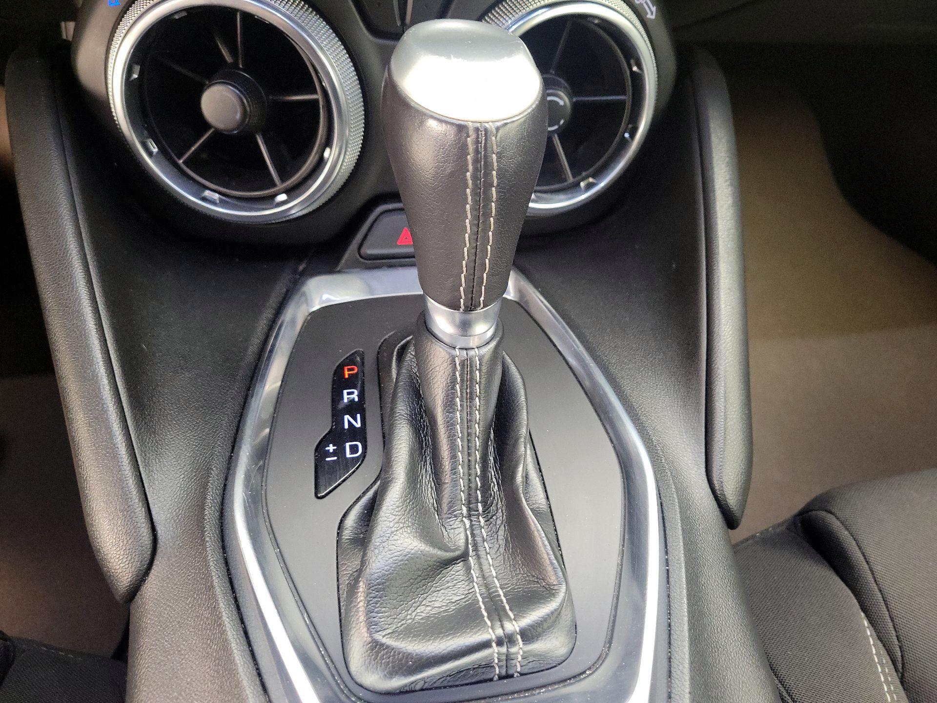 Thumbnail: 2023 Chevrolet Camaro - 16