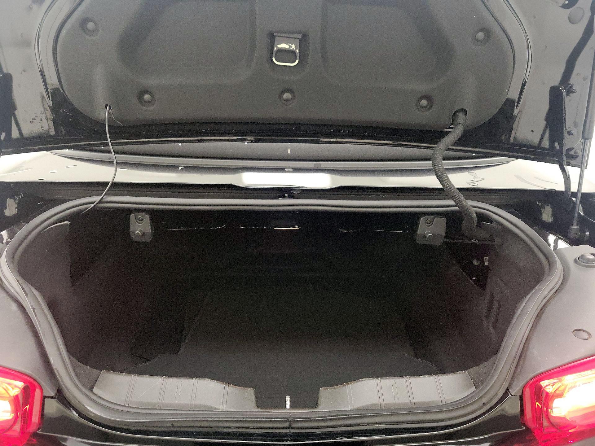 Thumbnail: 2023 Chevrolet Camaro - 18