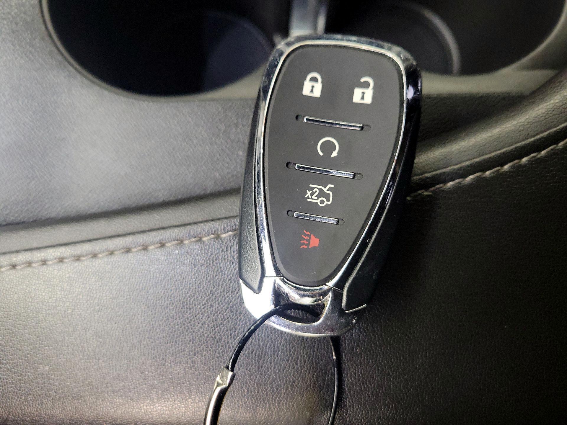 Thumbnail: 2023 Chevrolet Camaro - 20