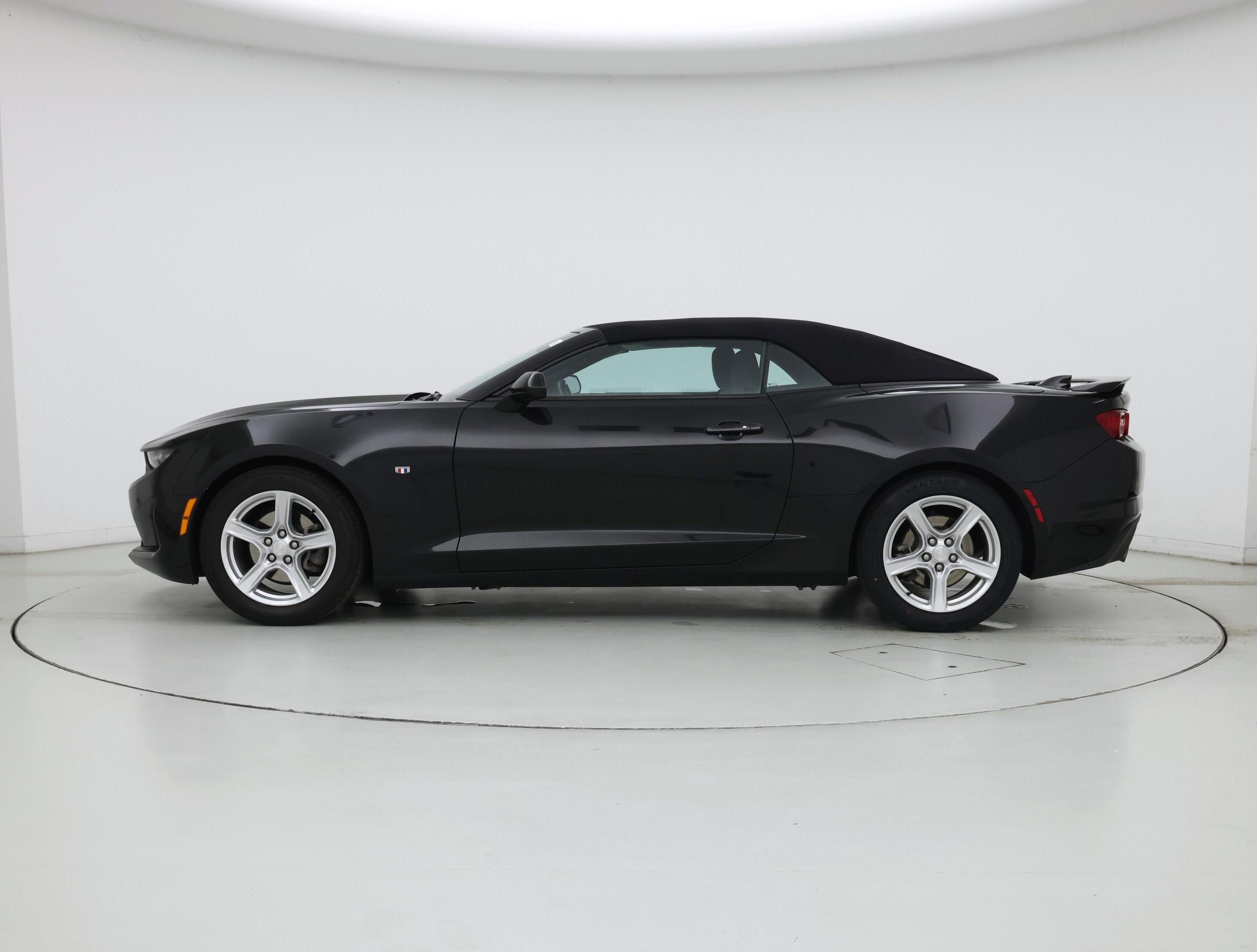 Thumbnail: 2023 Chevrolet Camaro - 3