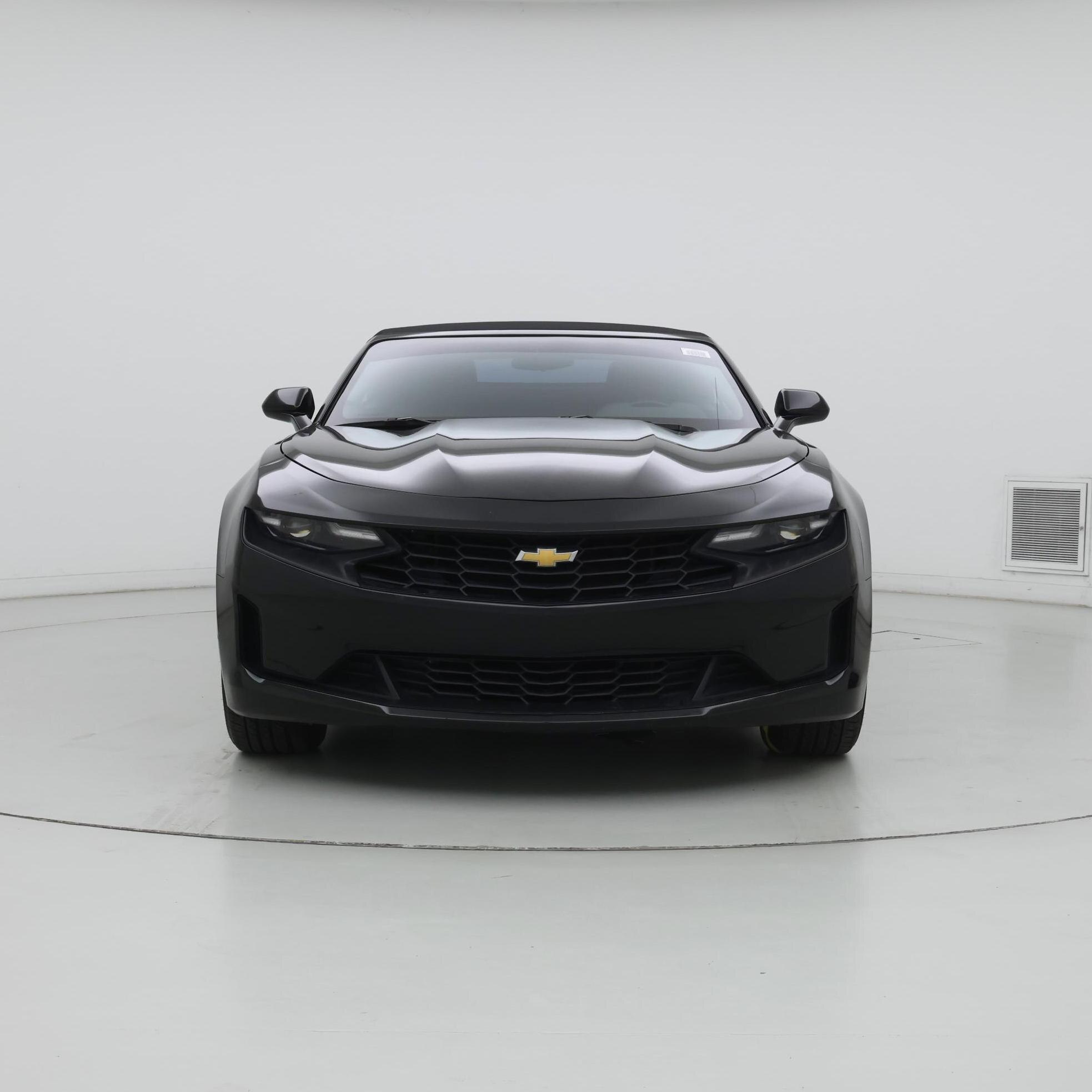Thumbnail: 2023 Chevrolet Camaro - 5