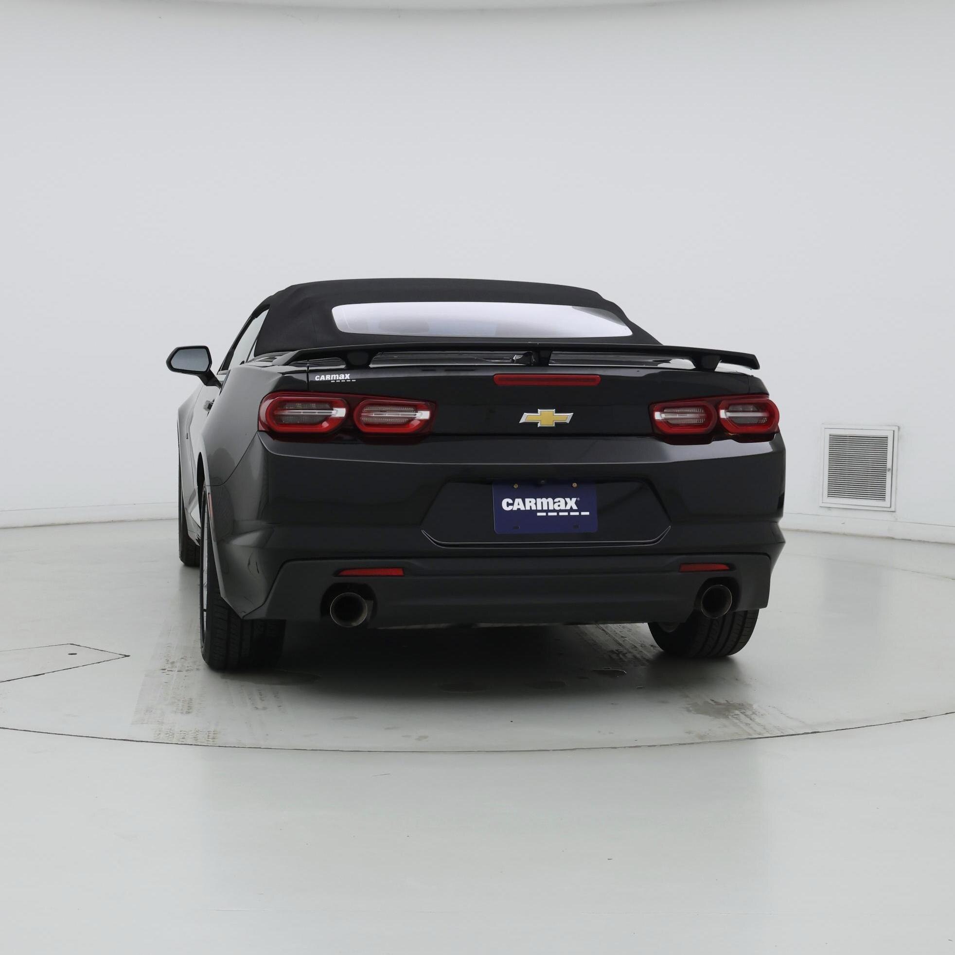 Thumbnail: 2023 Chevrolet Camaro - 6