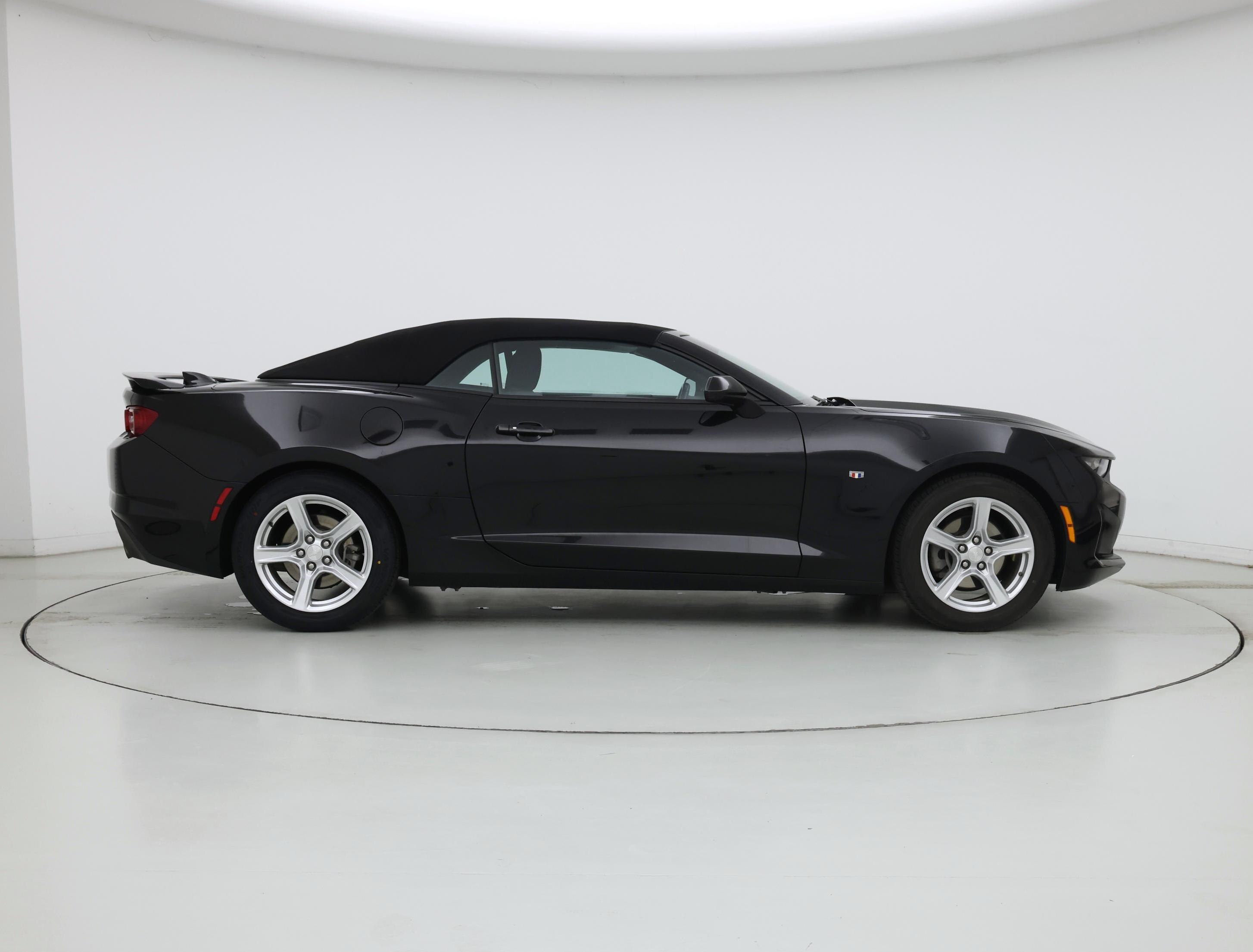 Thumbnail: 2023 Chevrolet Camaro - 7