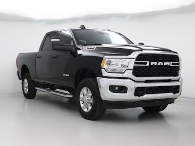2024 Ram 2500 Bighorn