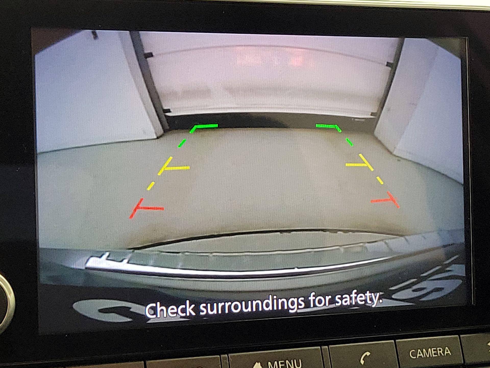 Thumbnail: 2023 Nissan Altima - 14