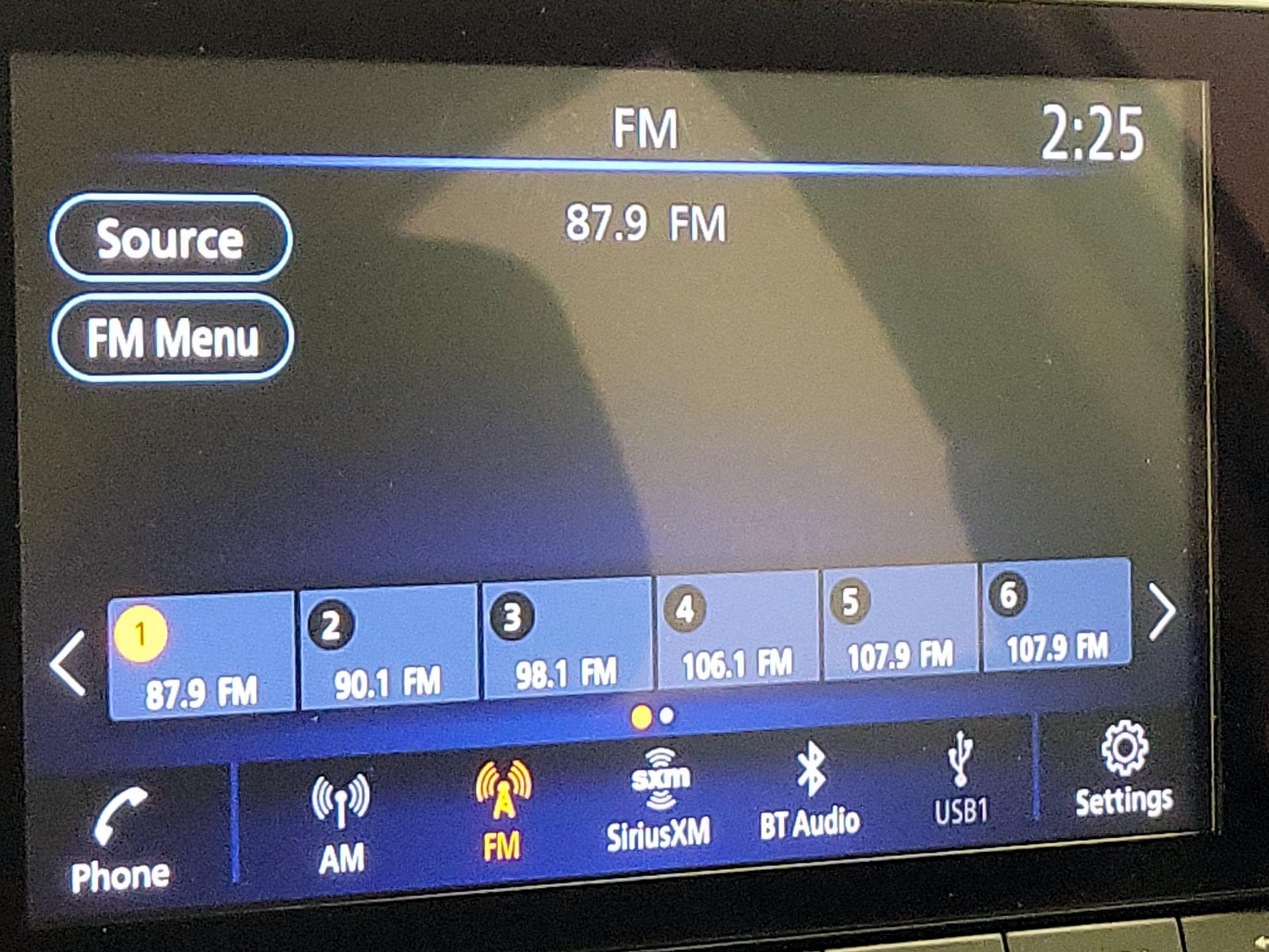 Thumbnail: 2023 Nissan Altima - 15