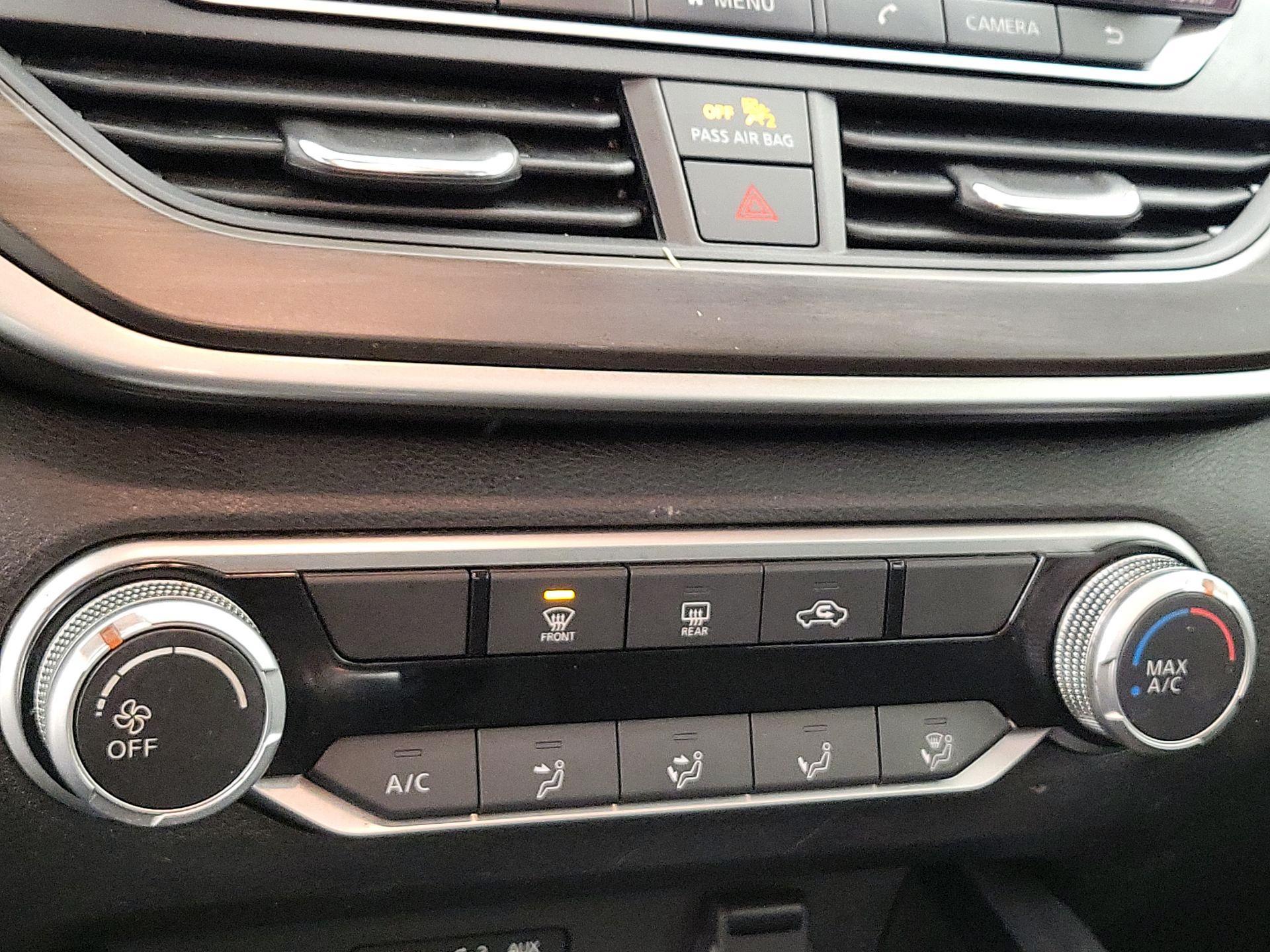 Thumbnail: 2023 Nissan Altima - 16