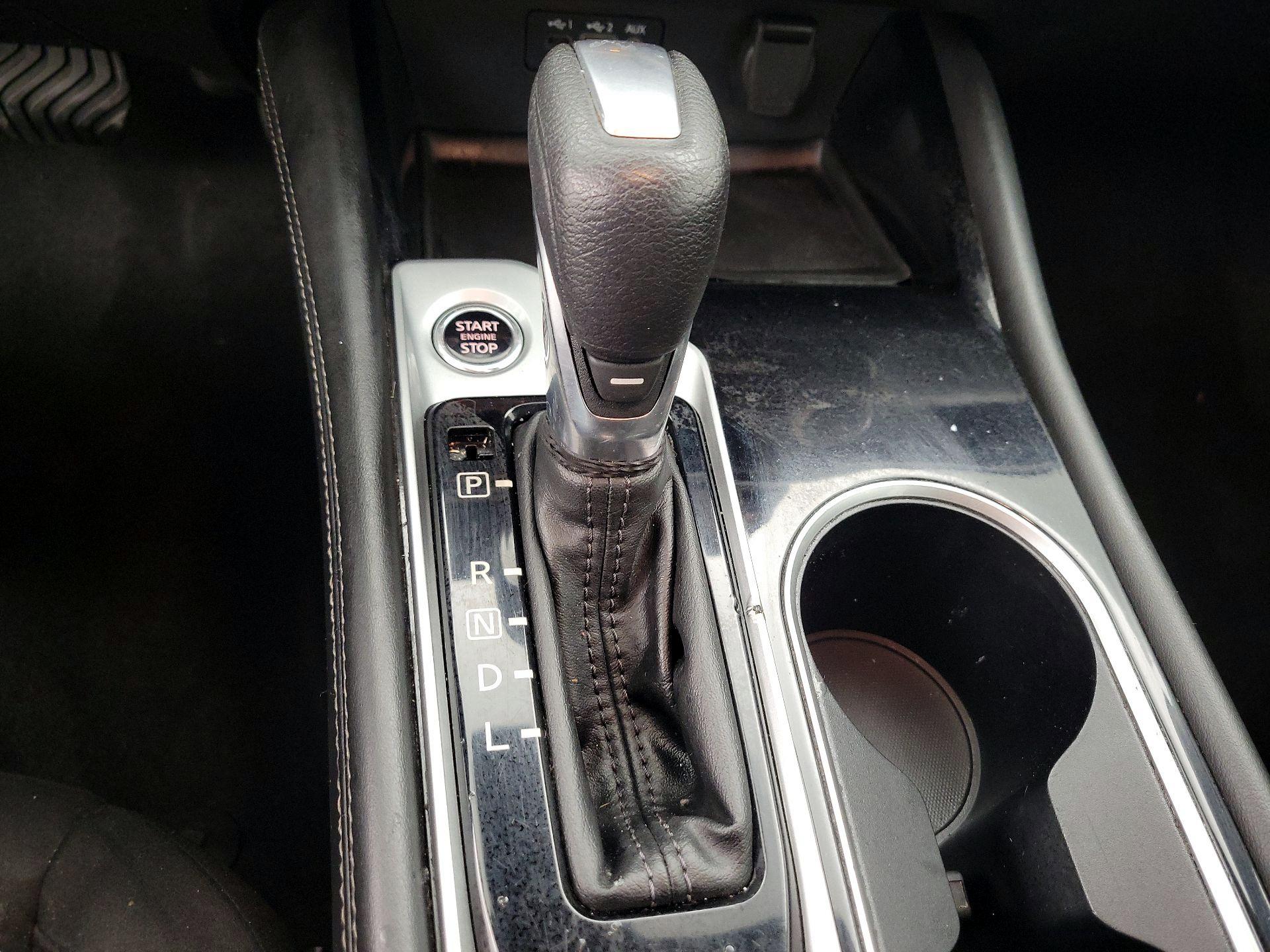 Thumbnail: 2023 Nissan Altima - 17