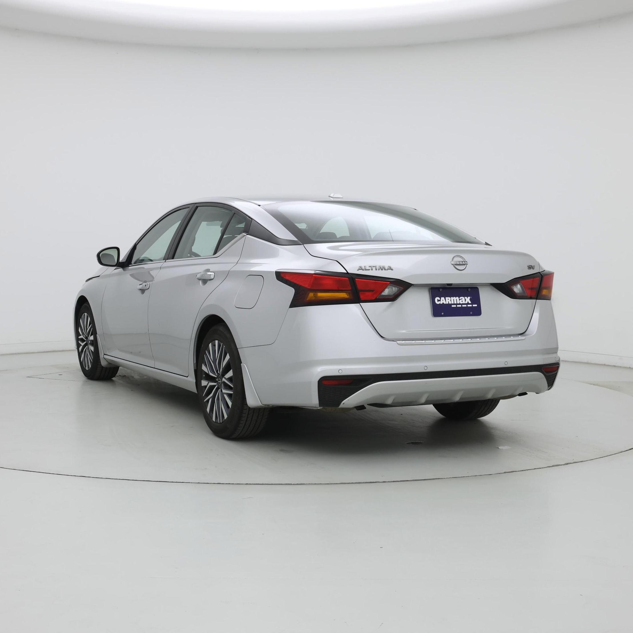 Thumbnail: 2023 Nissan Altima - 2