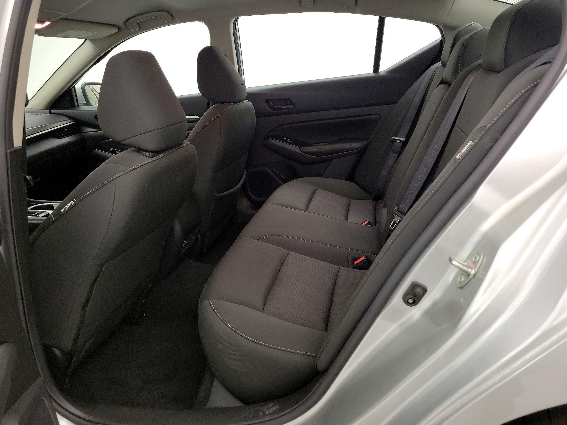 Thumbnail: 2023 Nissan Altima - 19