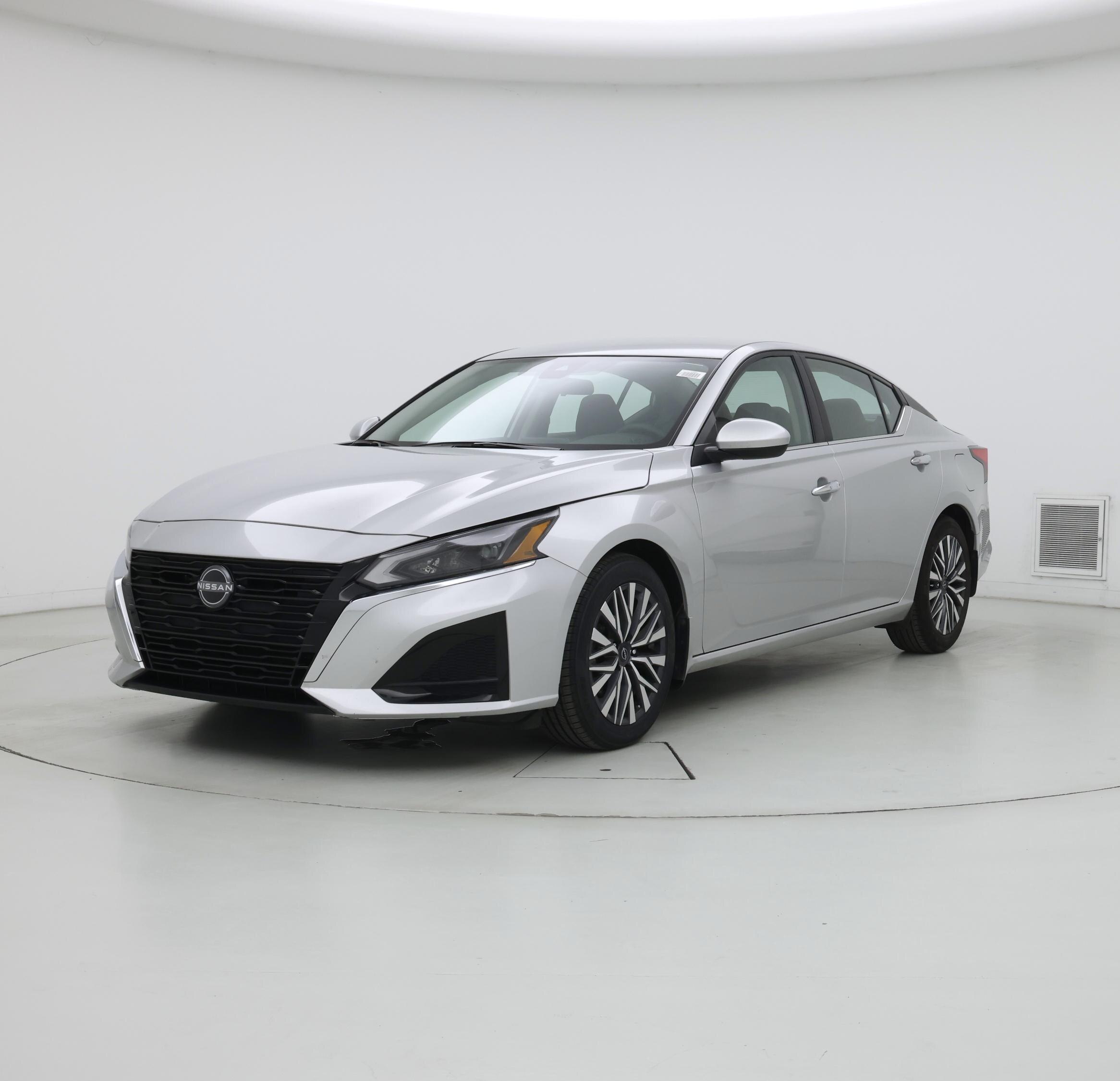 Thumbnail: 2023 Nissan Altima - 4