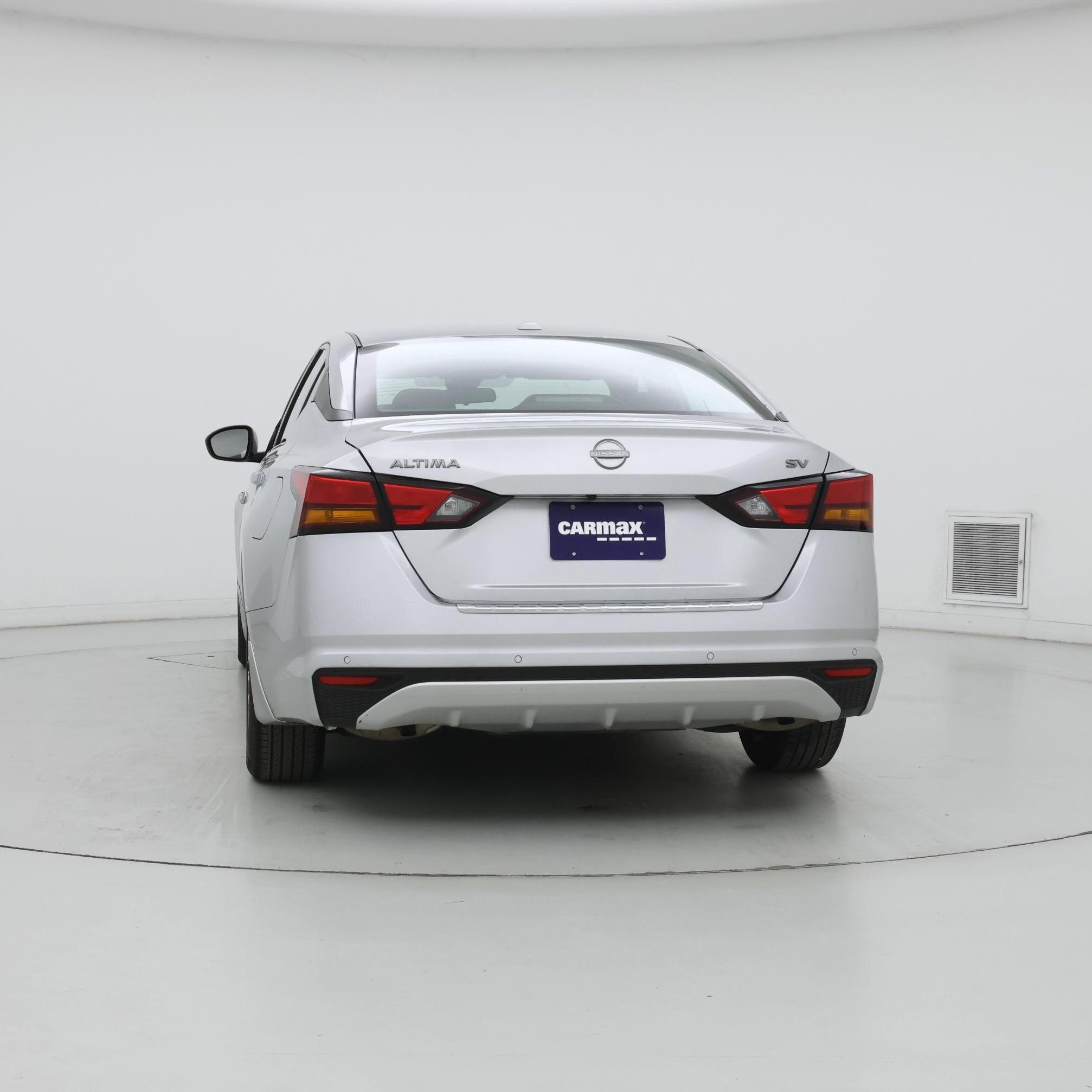 Thumbnail: 2023 Nissan Altima - 6