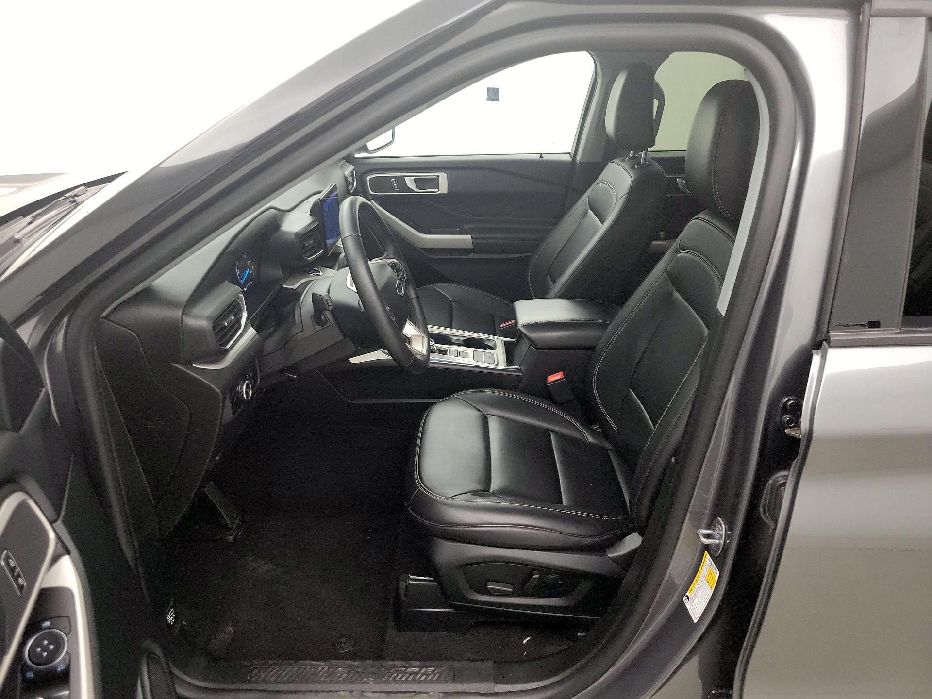 Thumbnail: 2024 Ford Explorer - 11