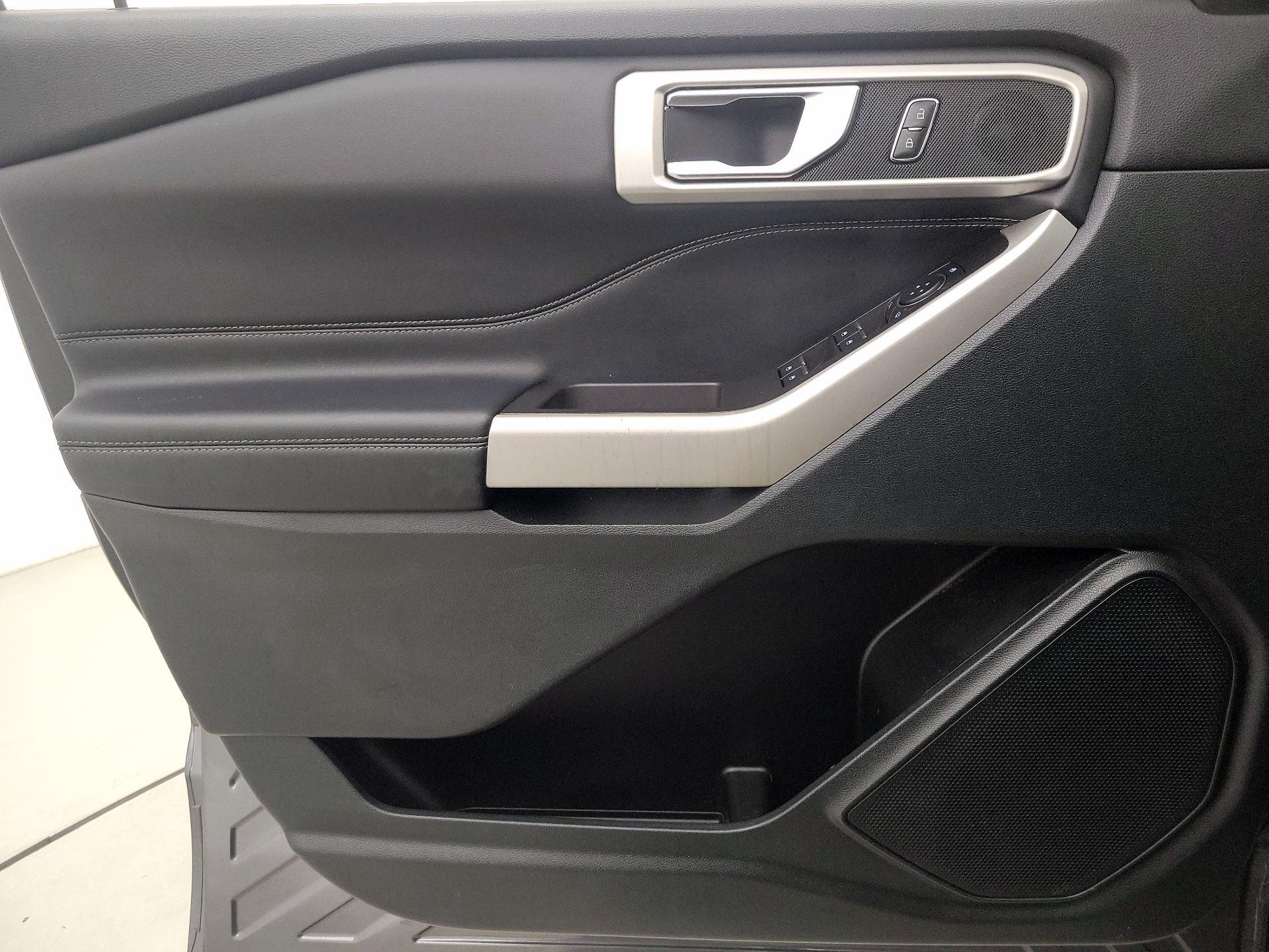 Thumbnail: 2024 Ford Explorer - 12