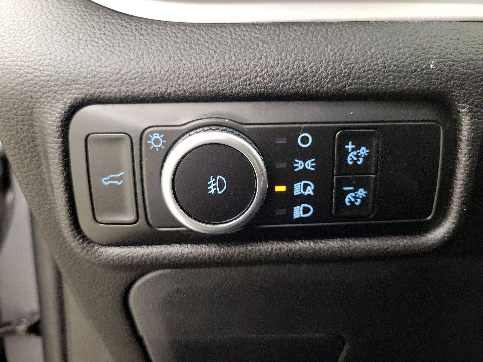 Thumbnail: 2024 Ford Explorer - 13