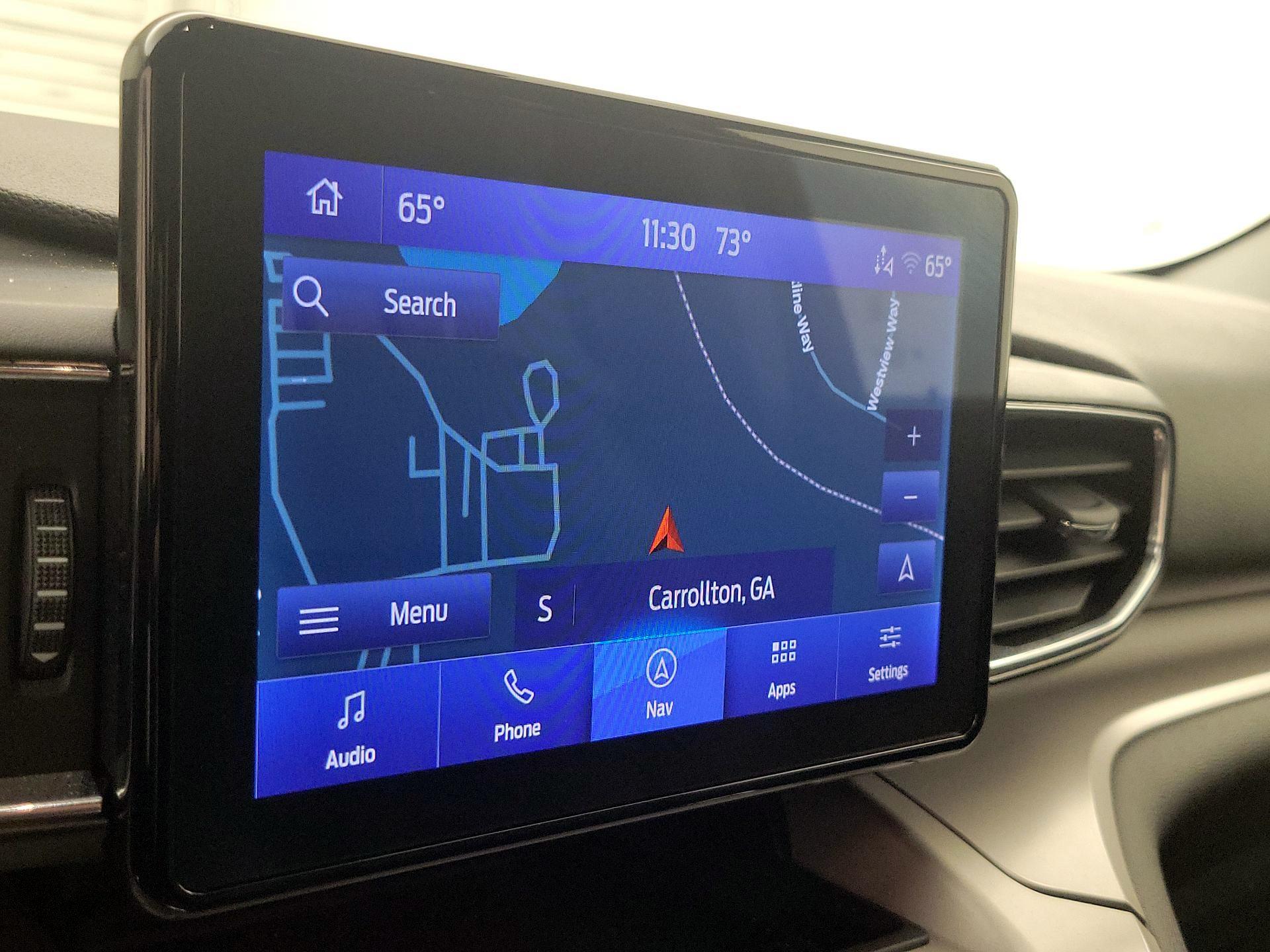 Thumbnail: 2024 Ford Explorer - 14