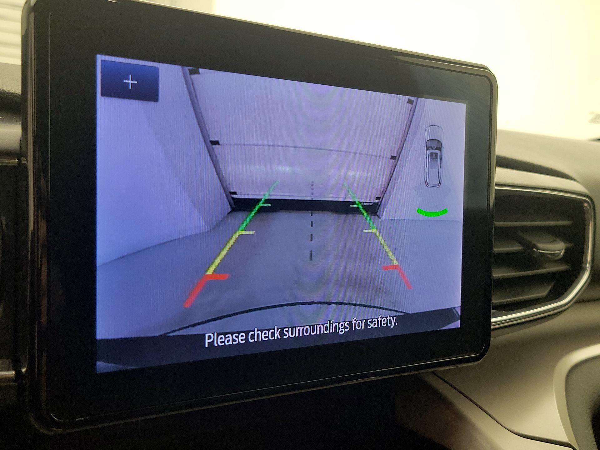 Thumbnail: 2024 Ford Explorer - 15