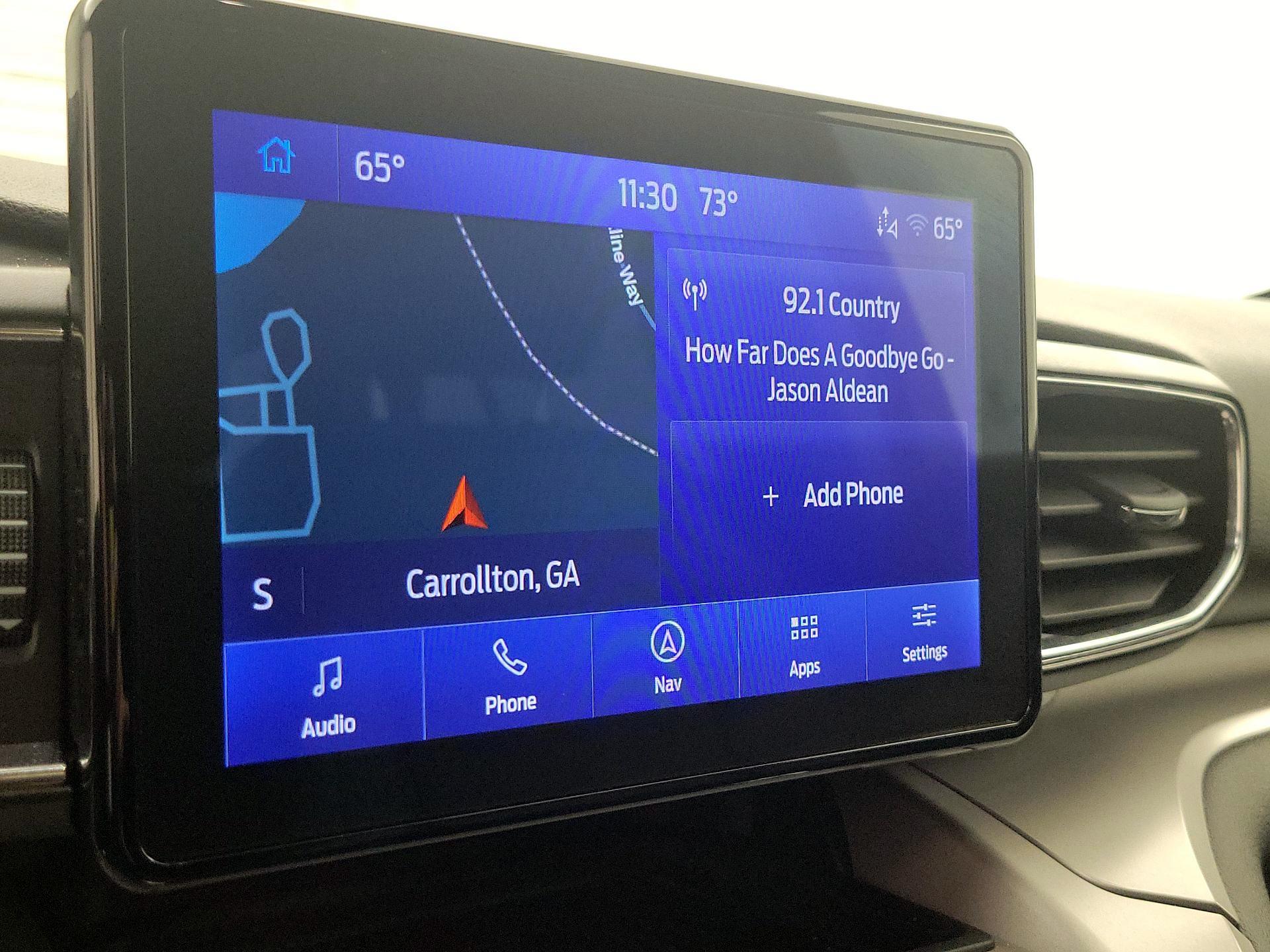 Thumbnail: 2024 Ford Explorer - 16