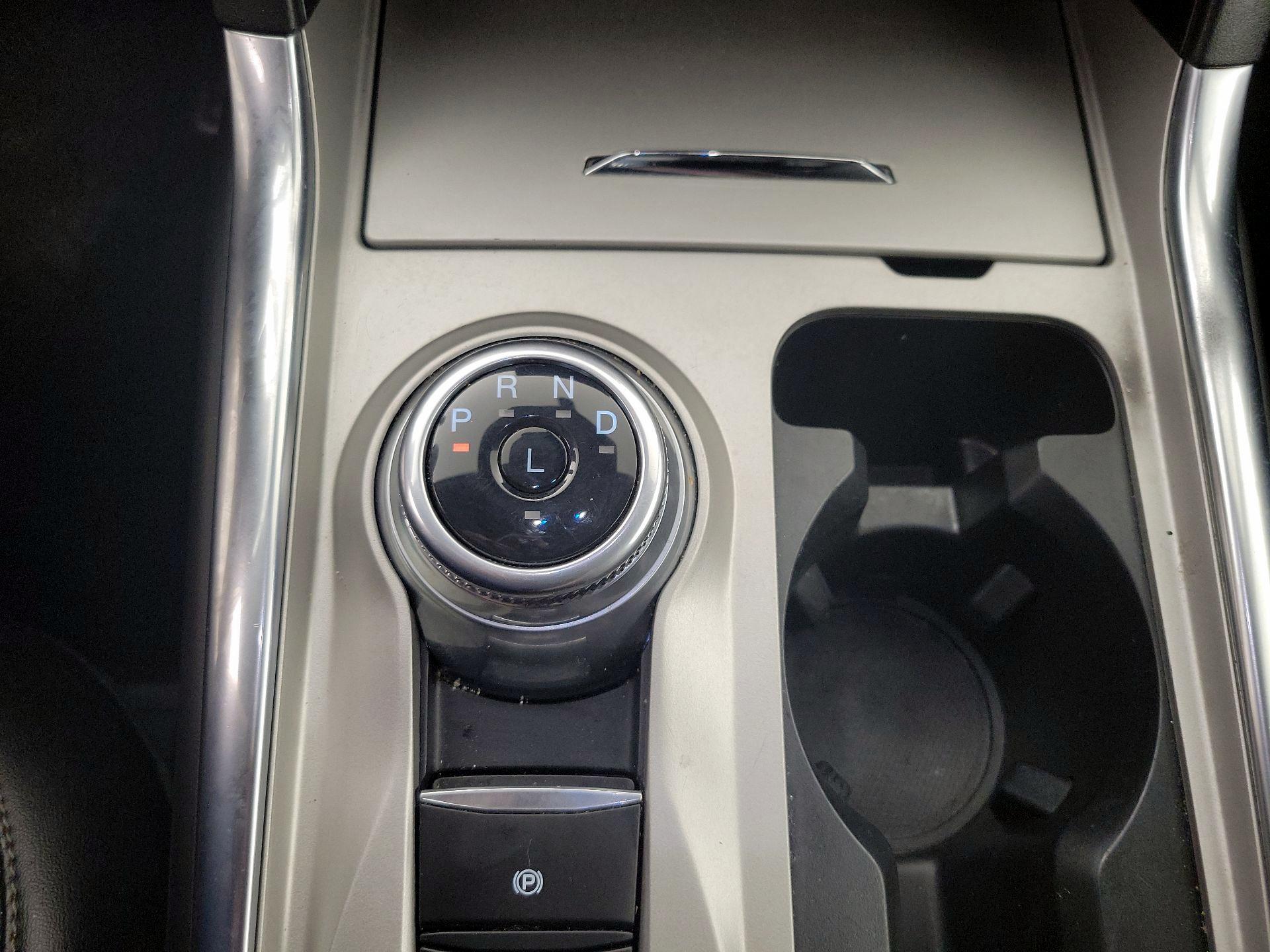 Thumbnail: 2024 Ford Explorer - 18