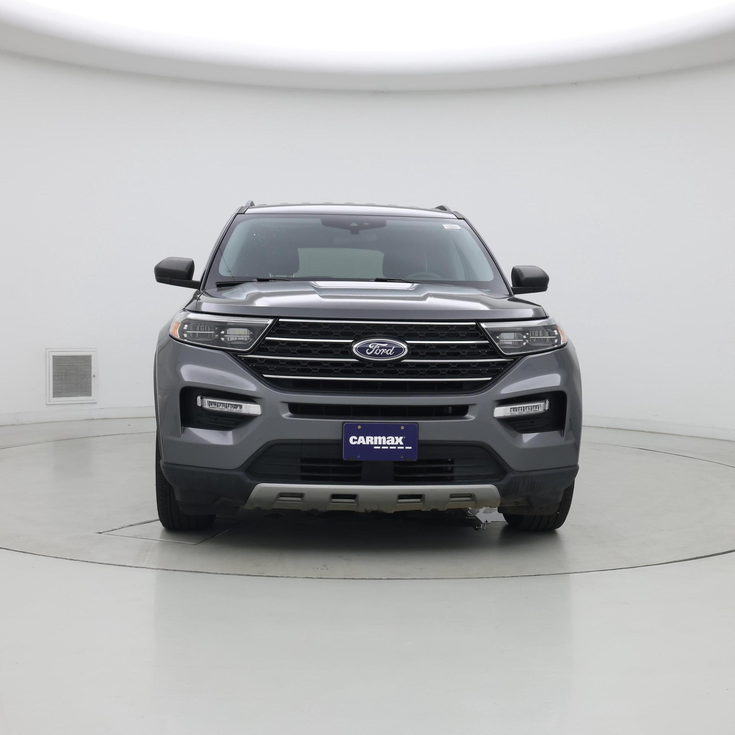 Thumbnail: 2024 Ford Explorer - 5